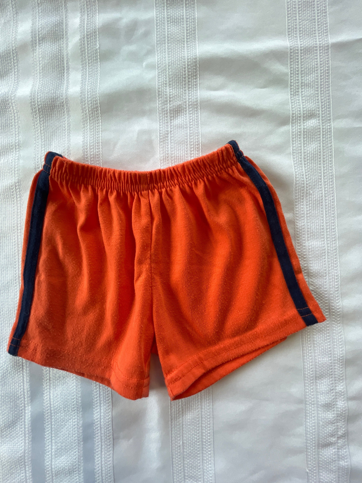 #43 Boys 12 mo Carters shorts VGUC