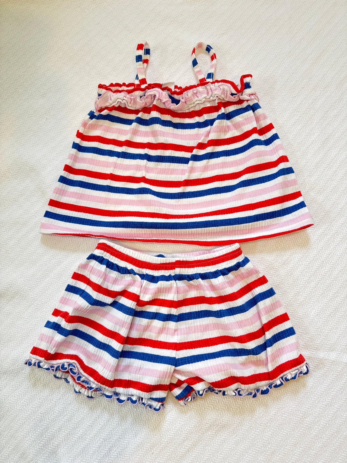 Seller #127 Girls Old navy 4t set