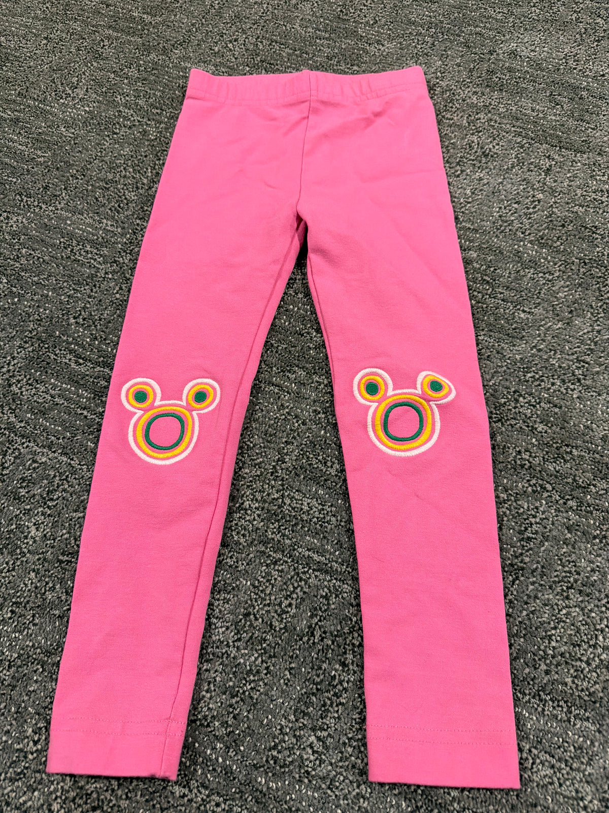#133 Hanna andersson Mickey leggings 4