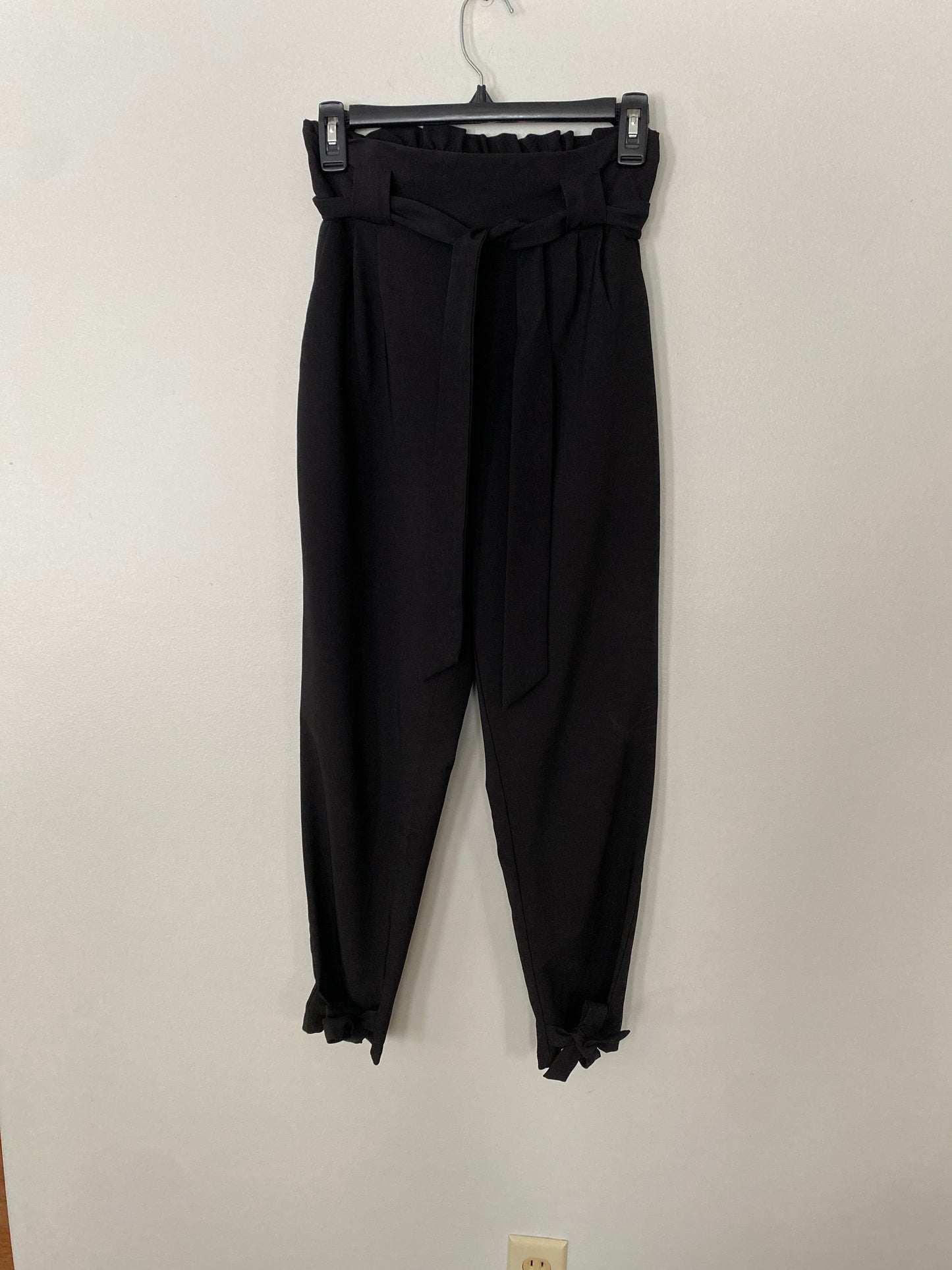 Seller #86 *REDUCED* Grace Karin Womens Black Dress Pant size S