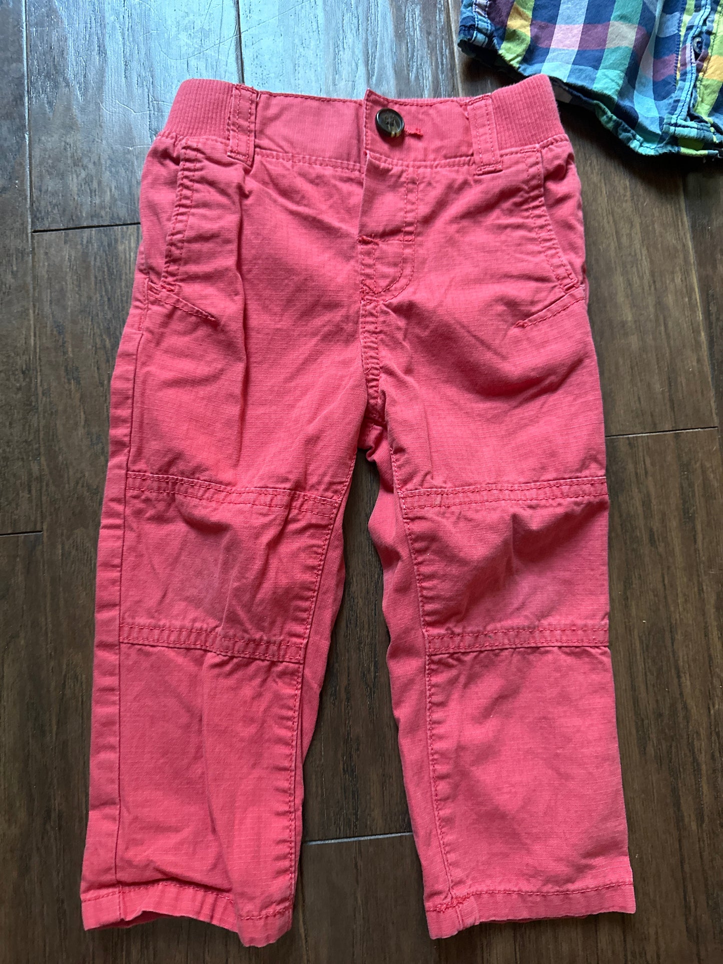 #218 18-24M Gap outfit