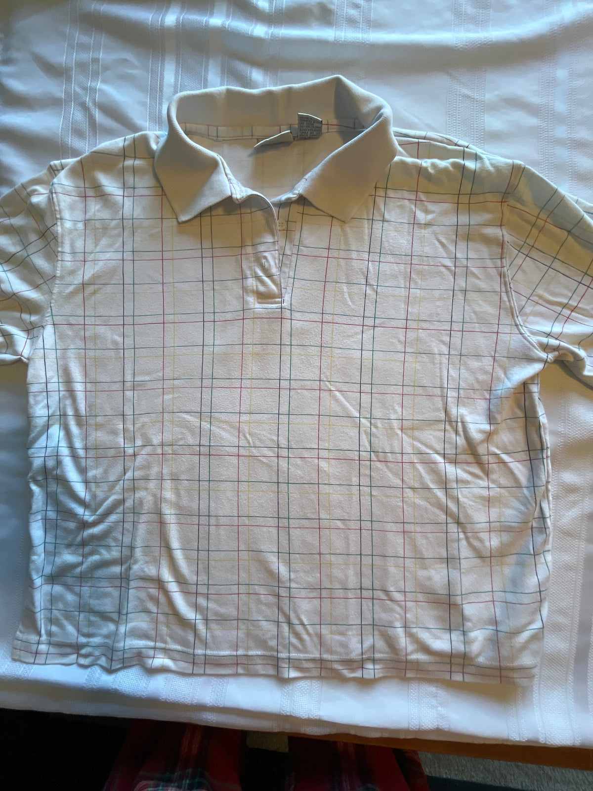 #43 Women’s LargeP shirt VGUC