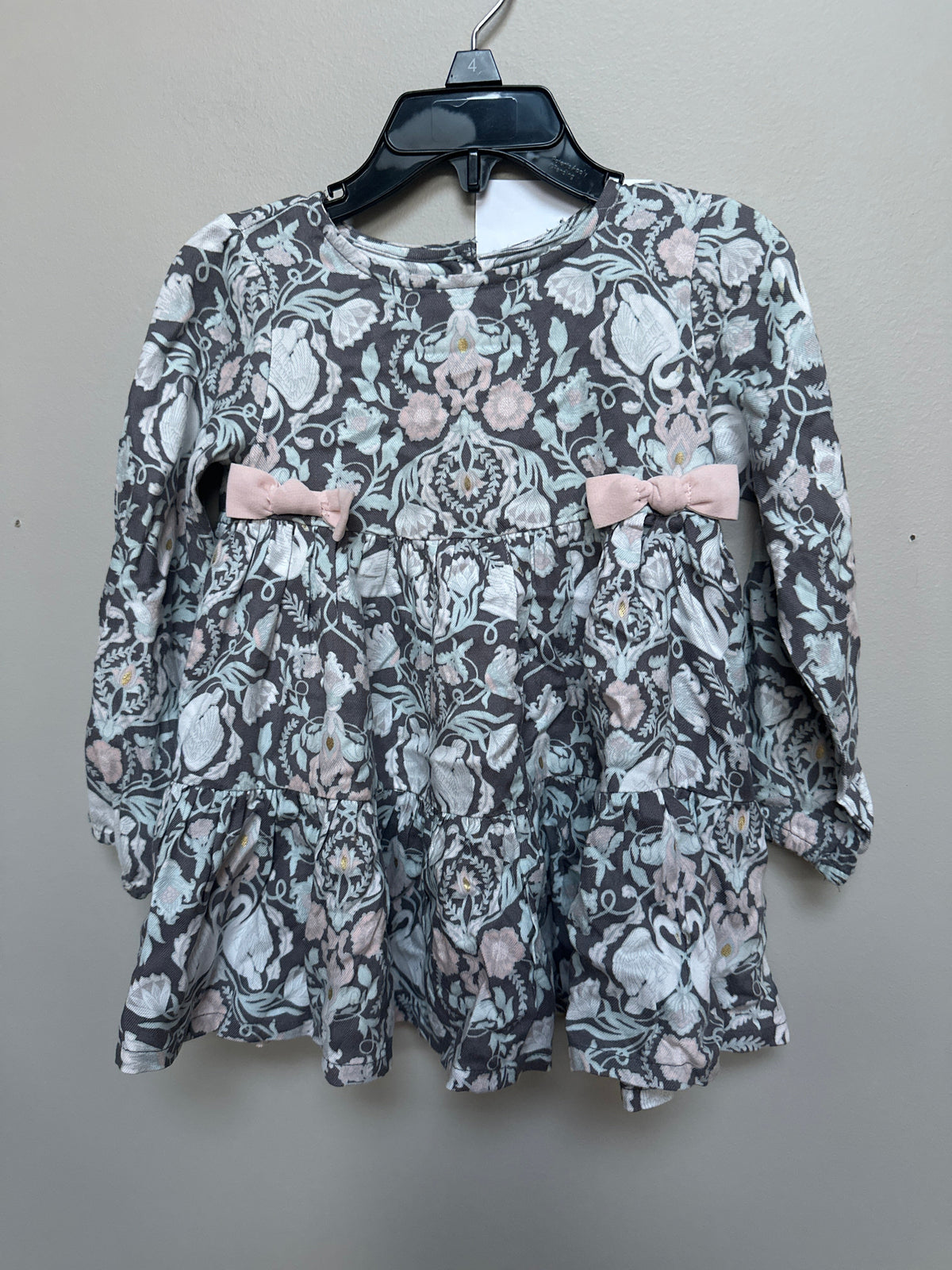 #130 Cynthia Rowley Sz 18 Months Girls Dress $68