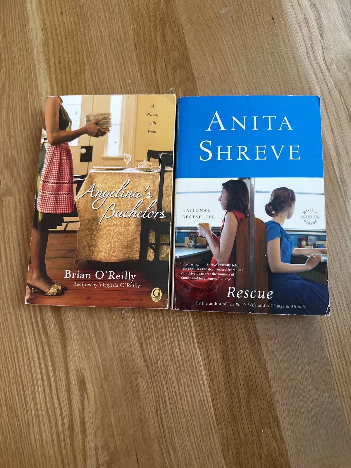 #130 Book Bundle