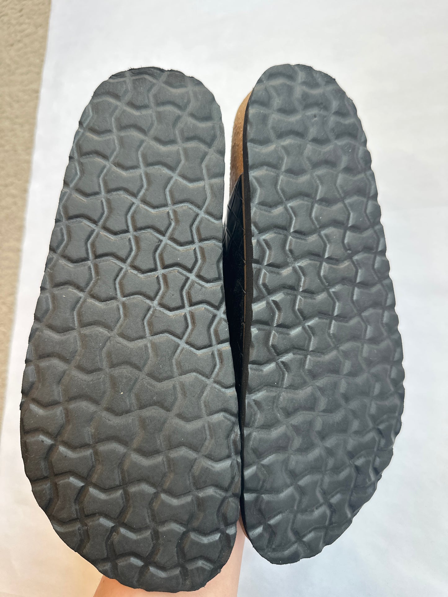 #10 | Women’s 7 Joie two-strap sandal | New