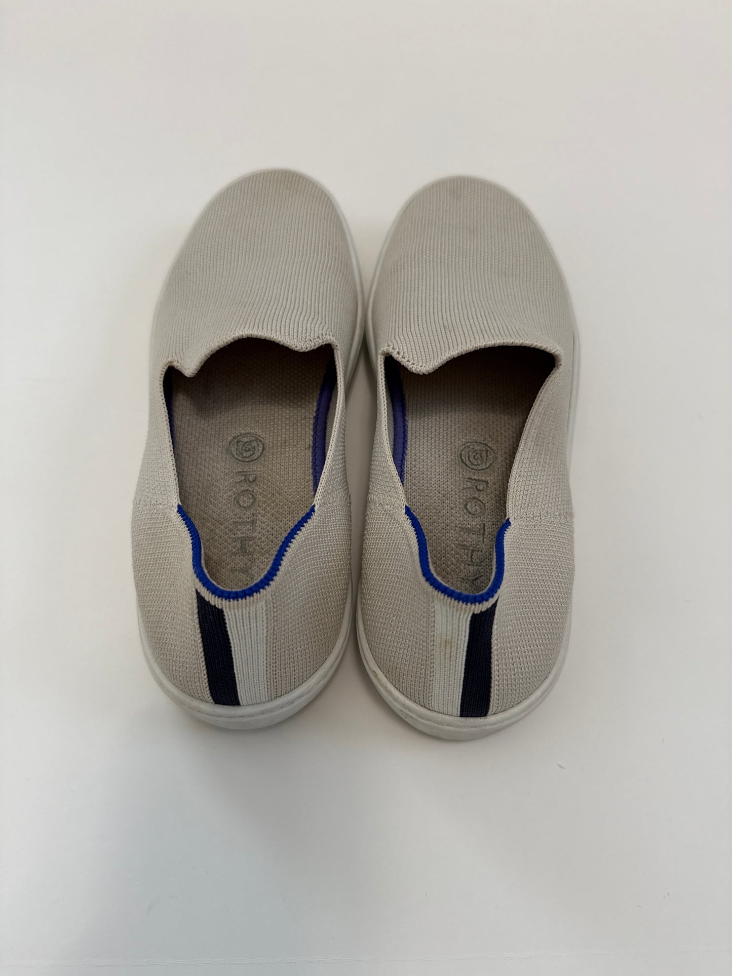 #96 Rothy’s Sneakers Size 7