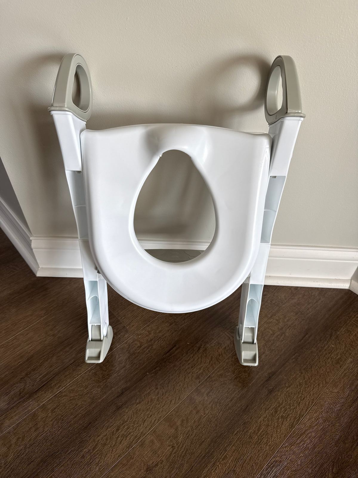 #173 Spuddies Potty w/Ladder (#2 of 2)