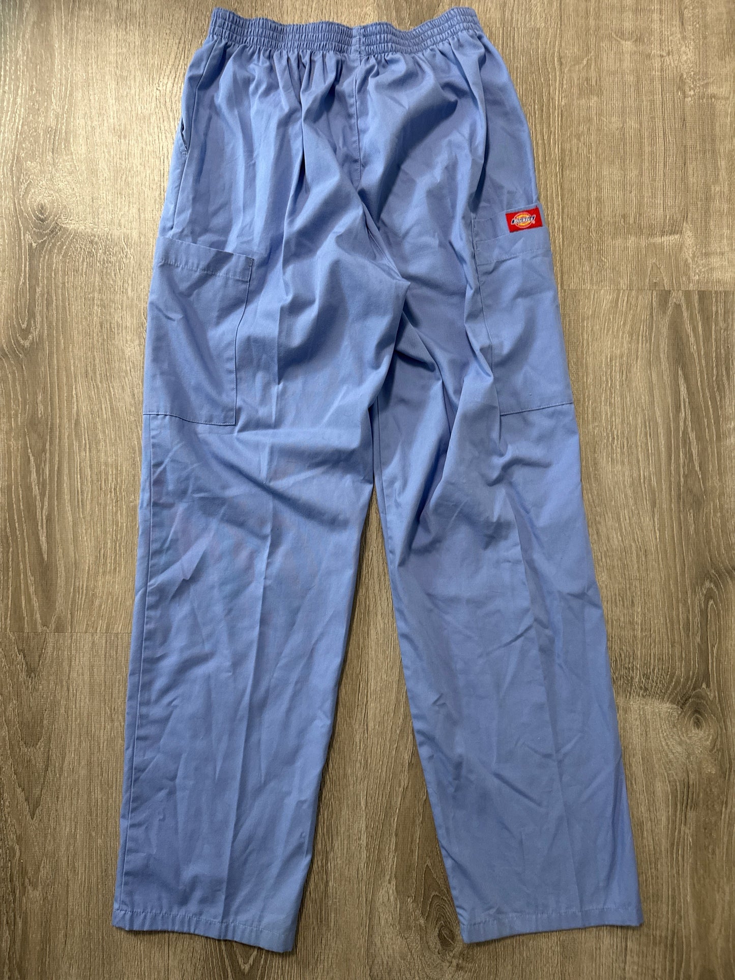 Seller #149 Dickies unisex M scrub pants