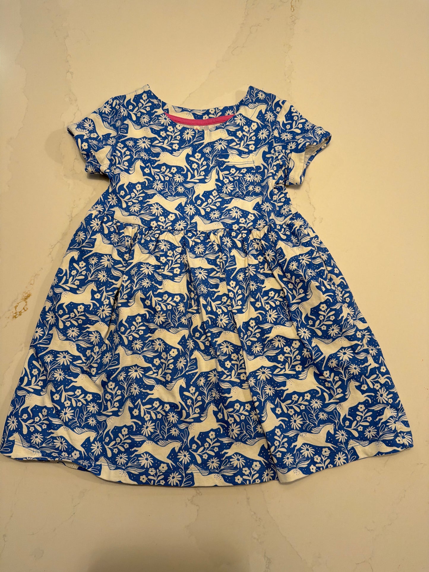 #133 Boden NWOT 4-5