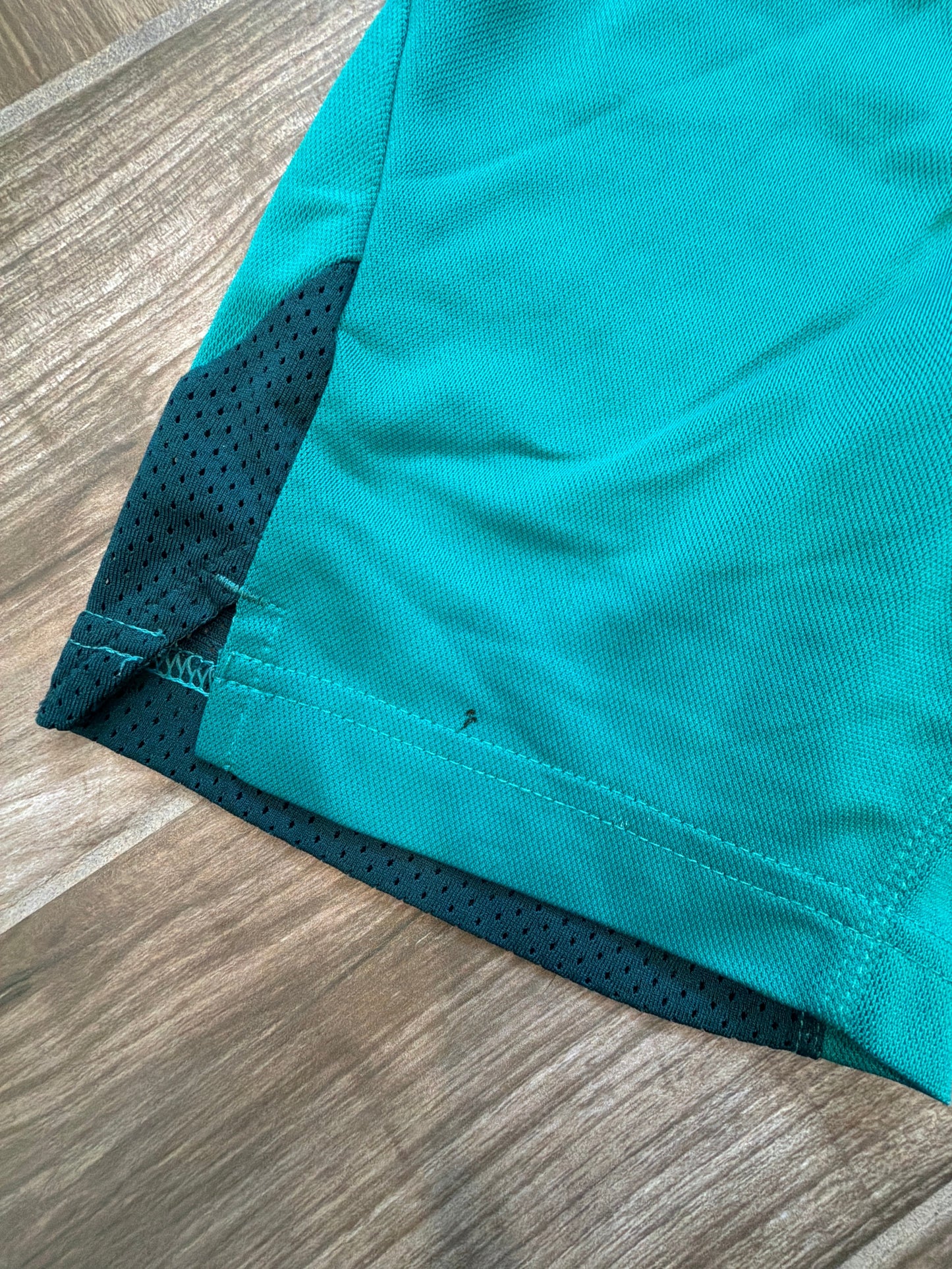 #208 Boys size 6 Nike shorts