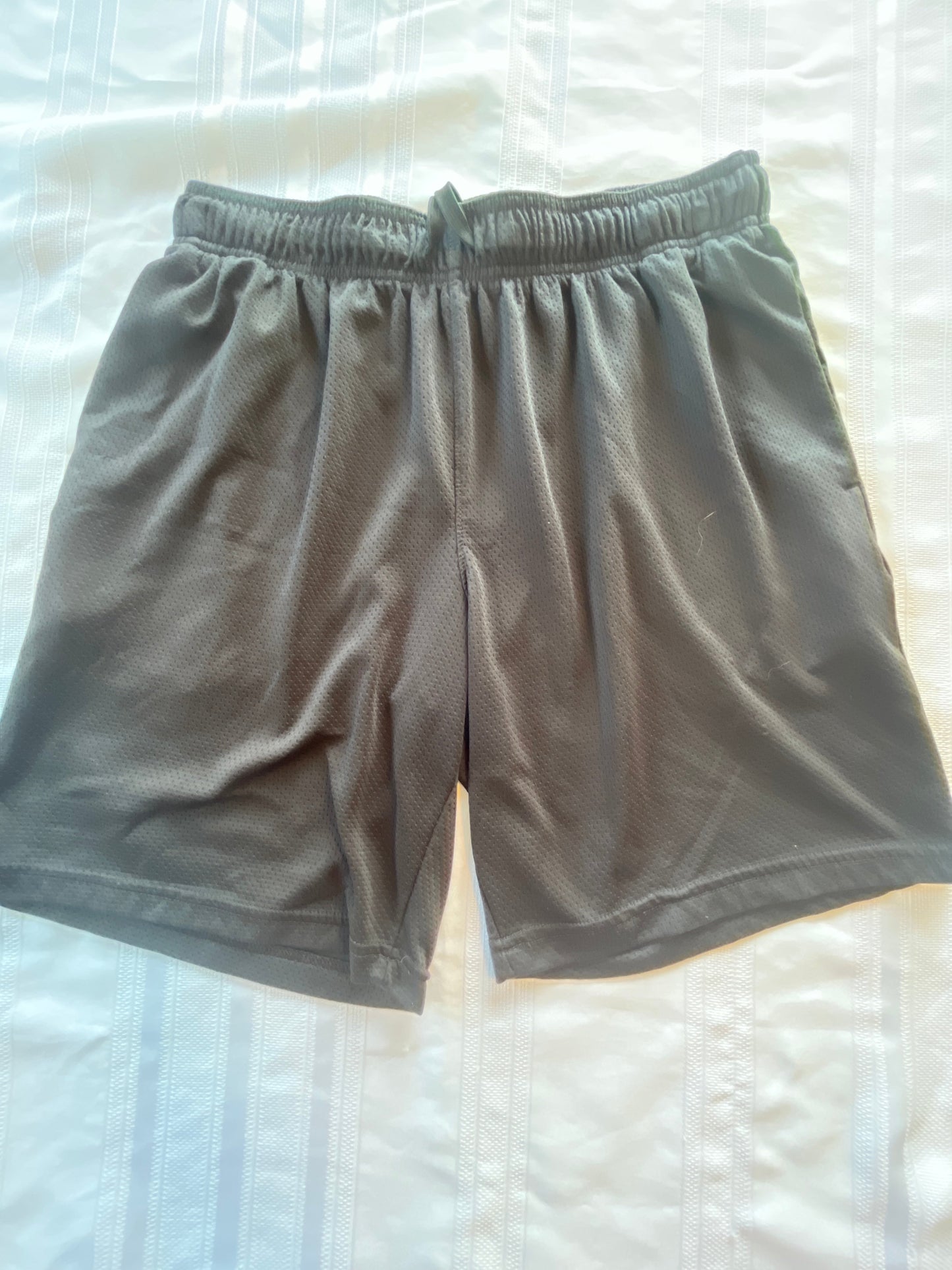 #57 Women’s Size 32-35 athletic shorts EUC