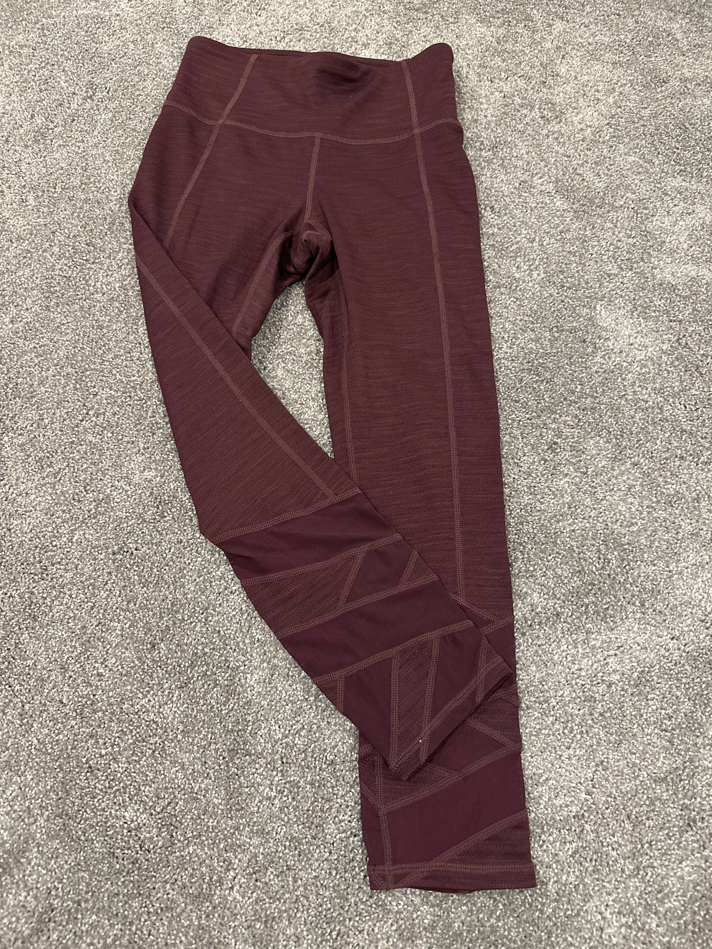 #133 Athleta XXS Women’s Leggings