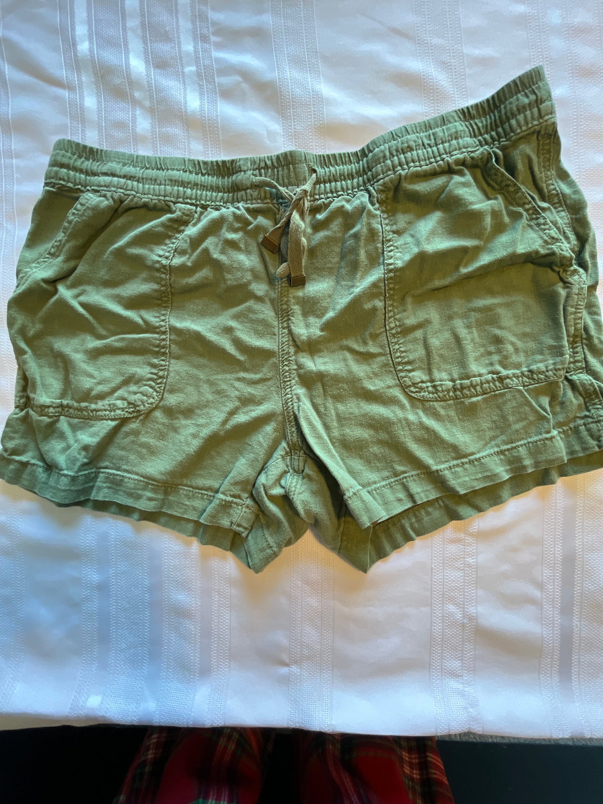 #43 Women’s 13-14 shorts VGUC