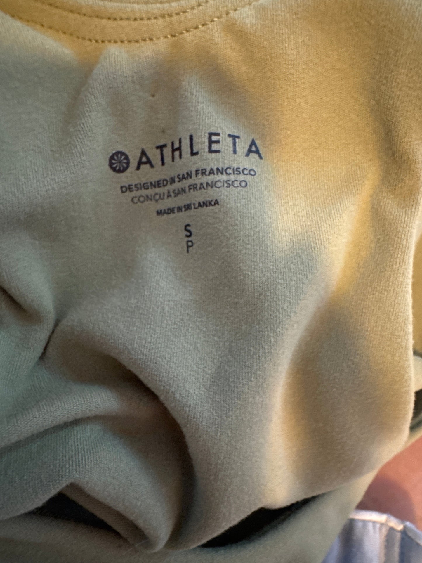 Seller #127 Athleta Bra Women's Size small