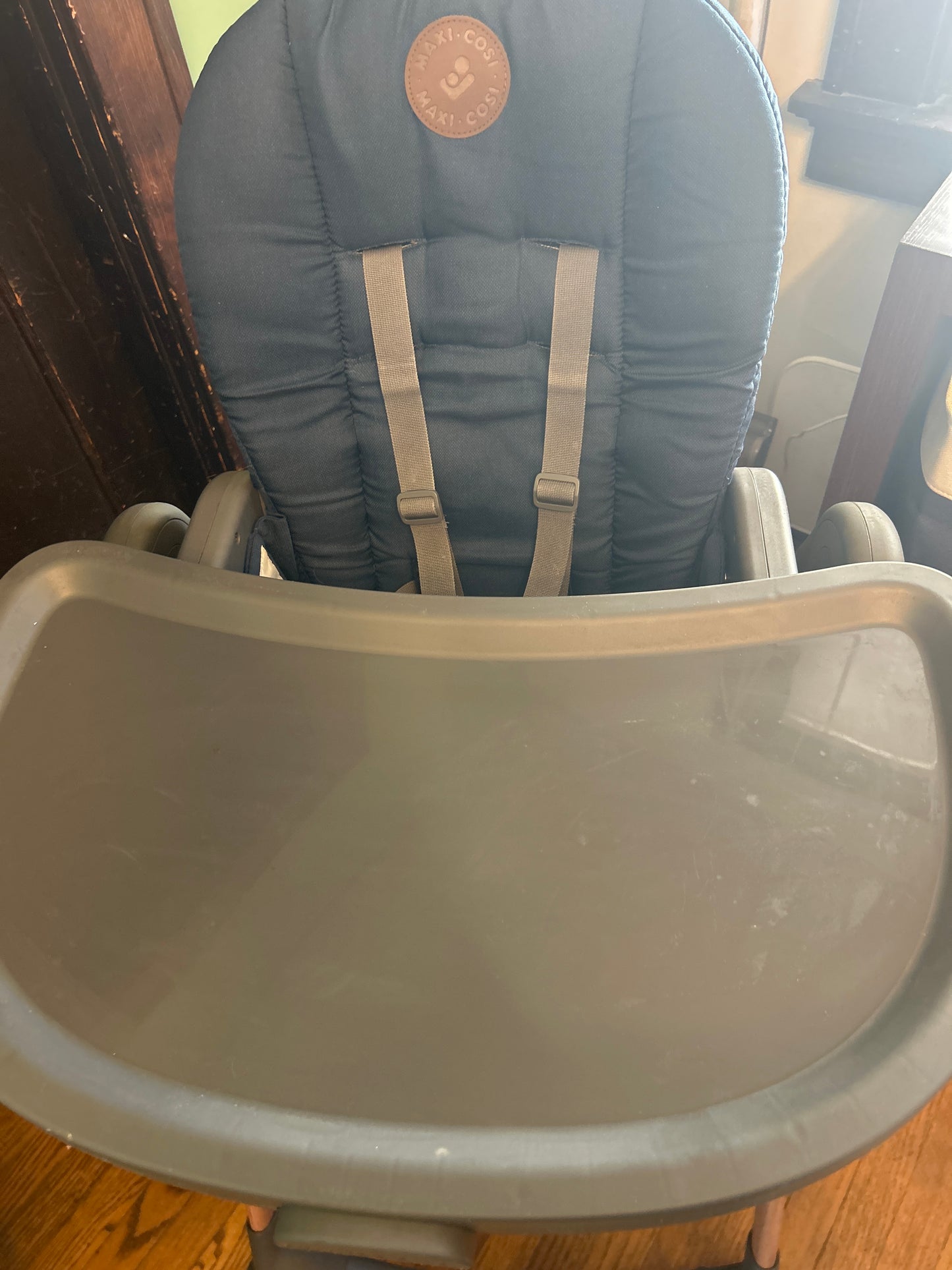 Seller #65 Maxi Cosí Highchair