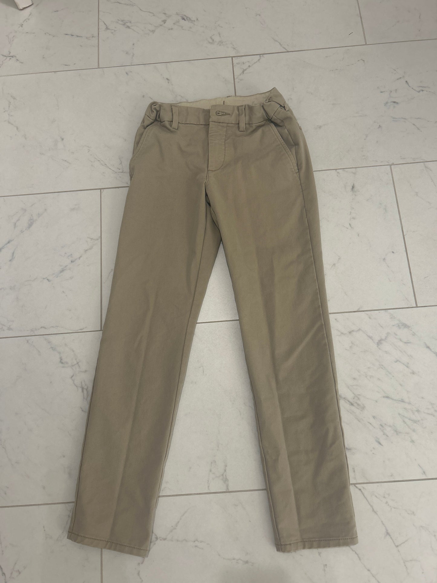 Seller #60 Boy's Gap Pants, Size 12