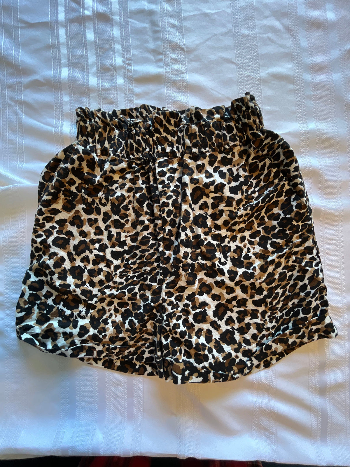 #43 Women’s small high waisted shorts EUC