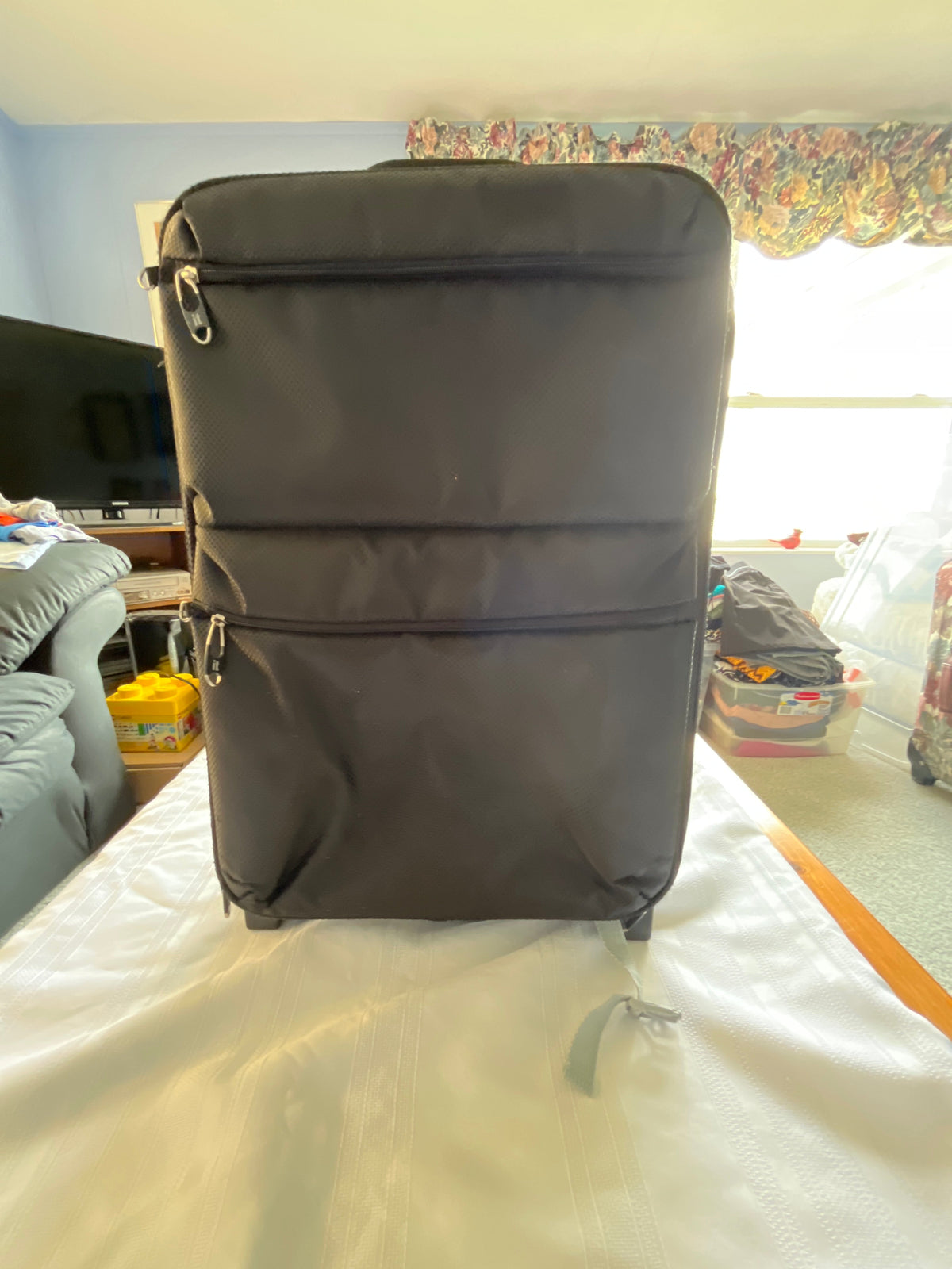 #43 Suitcase Medium