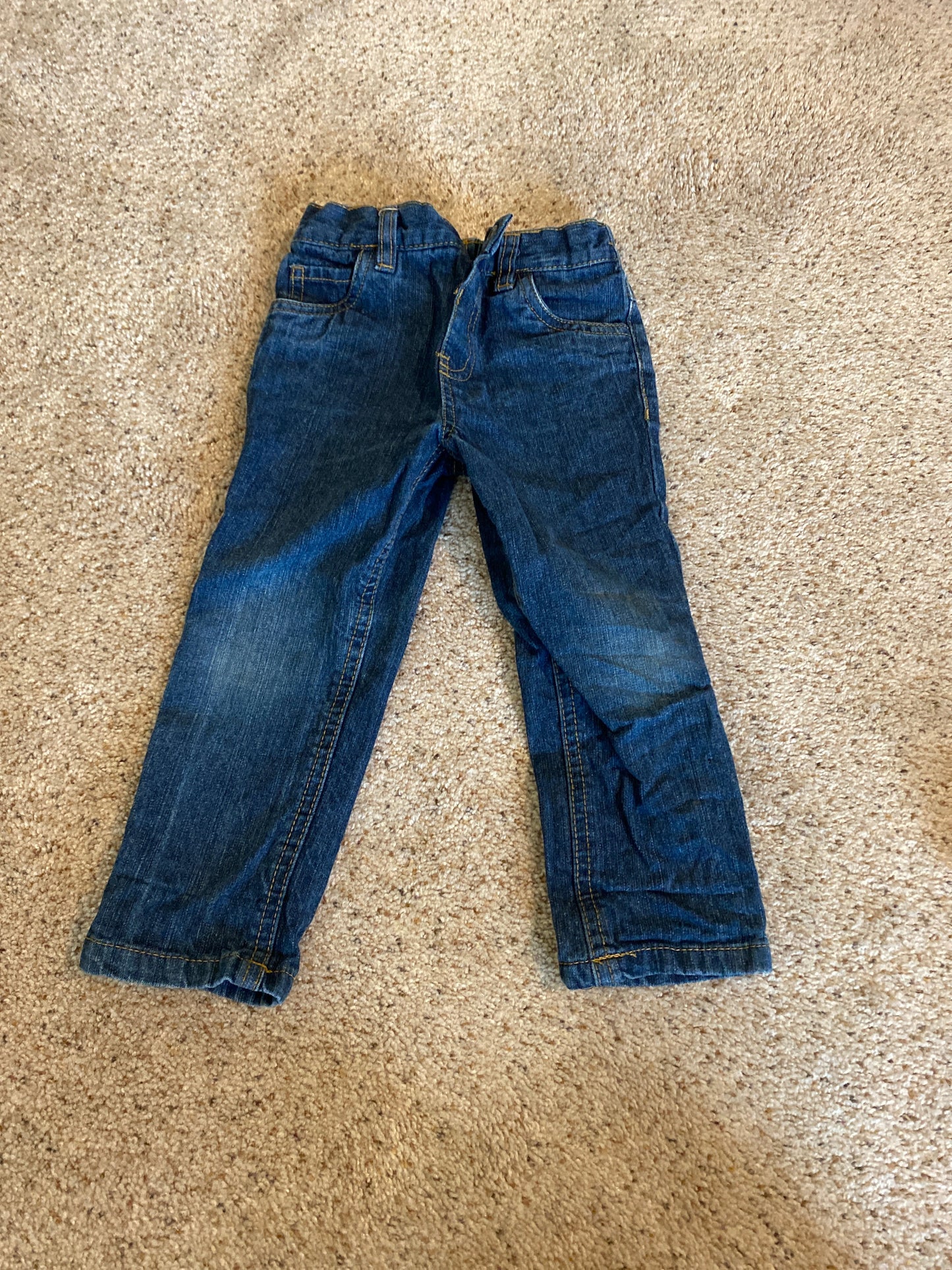 Seller #86-Boys 24 month jeans