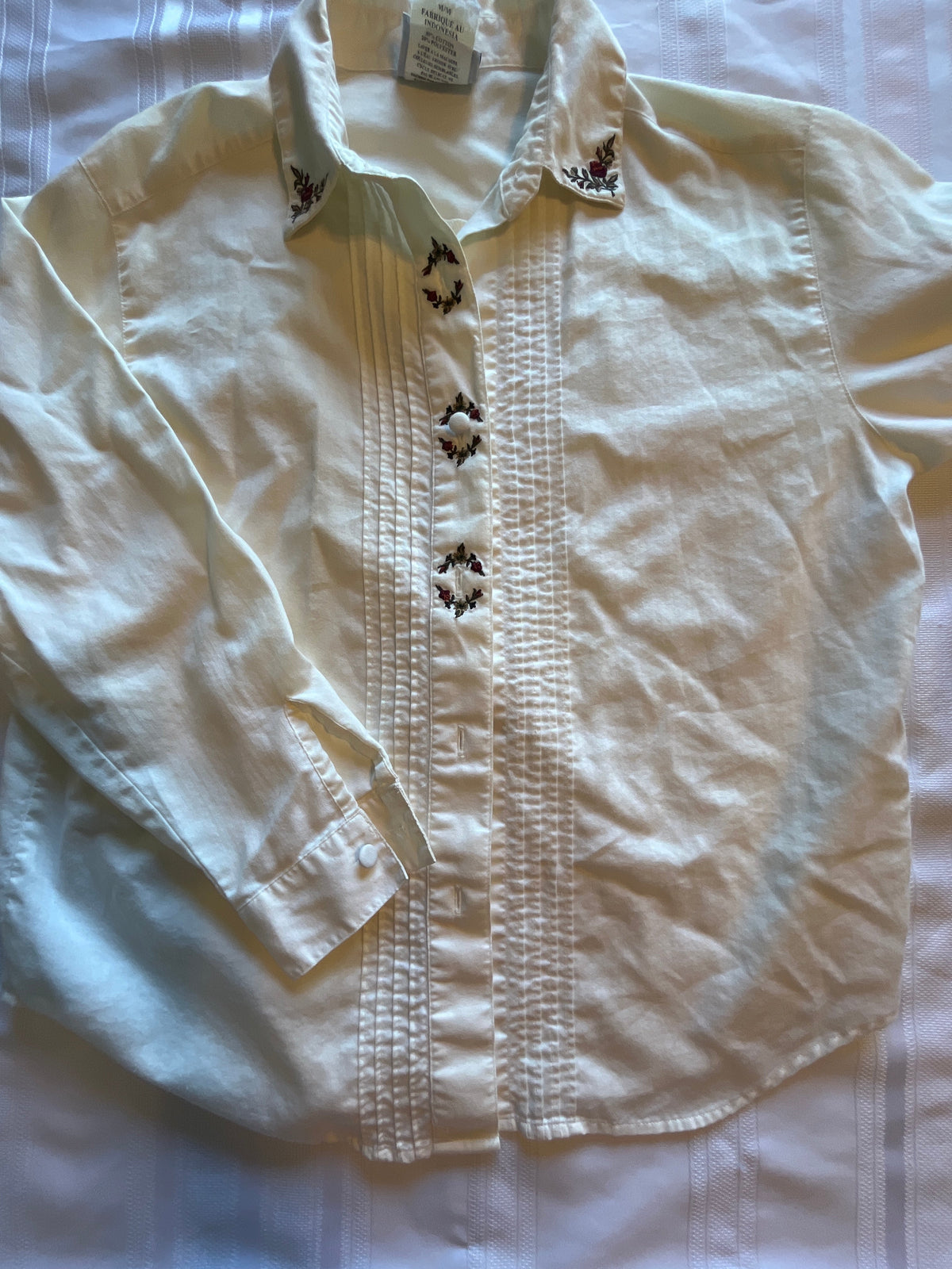 #43 Women’s medium shirt VGUC