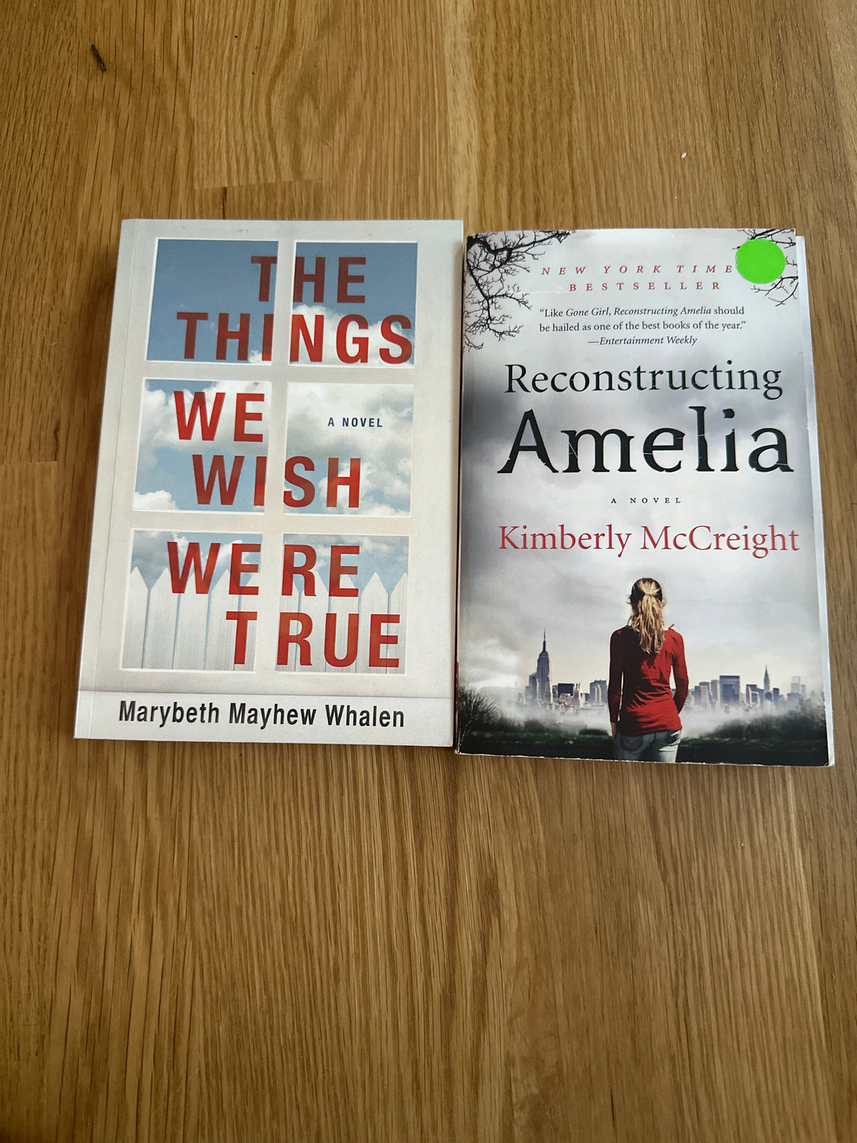 #130 Book Bundle