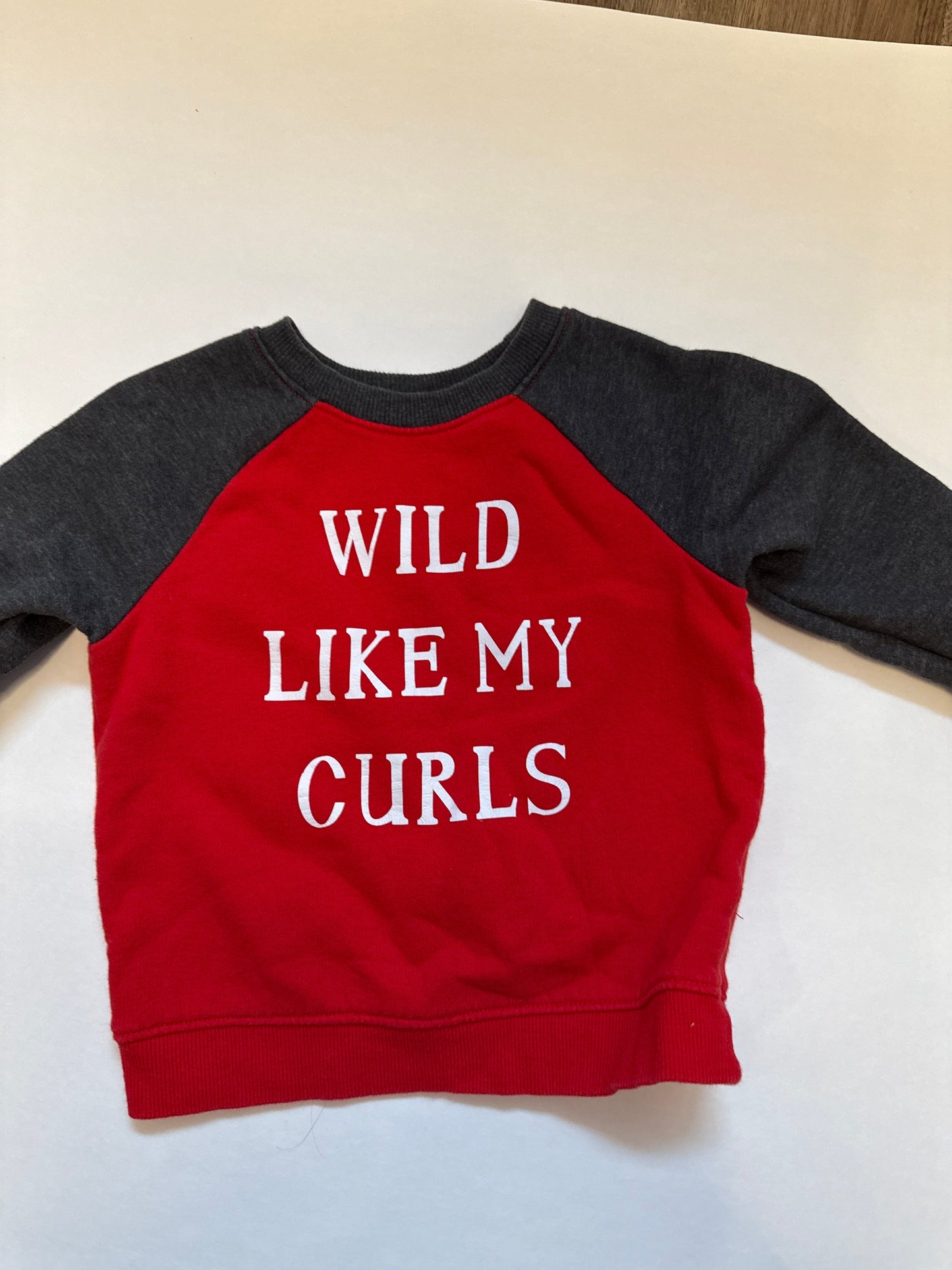 Seller 34 18m Sweater