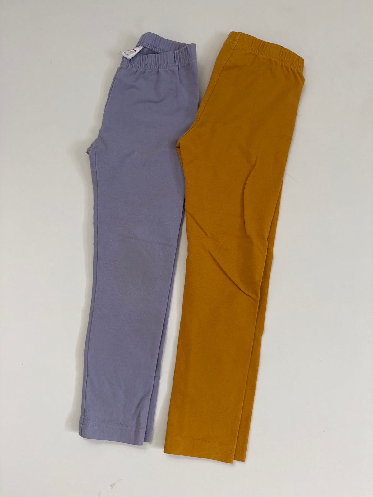 #64 Hanna Andersson Legging Set Size 110/5
