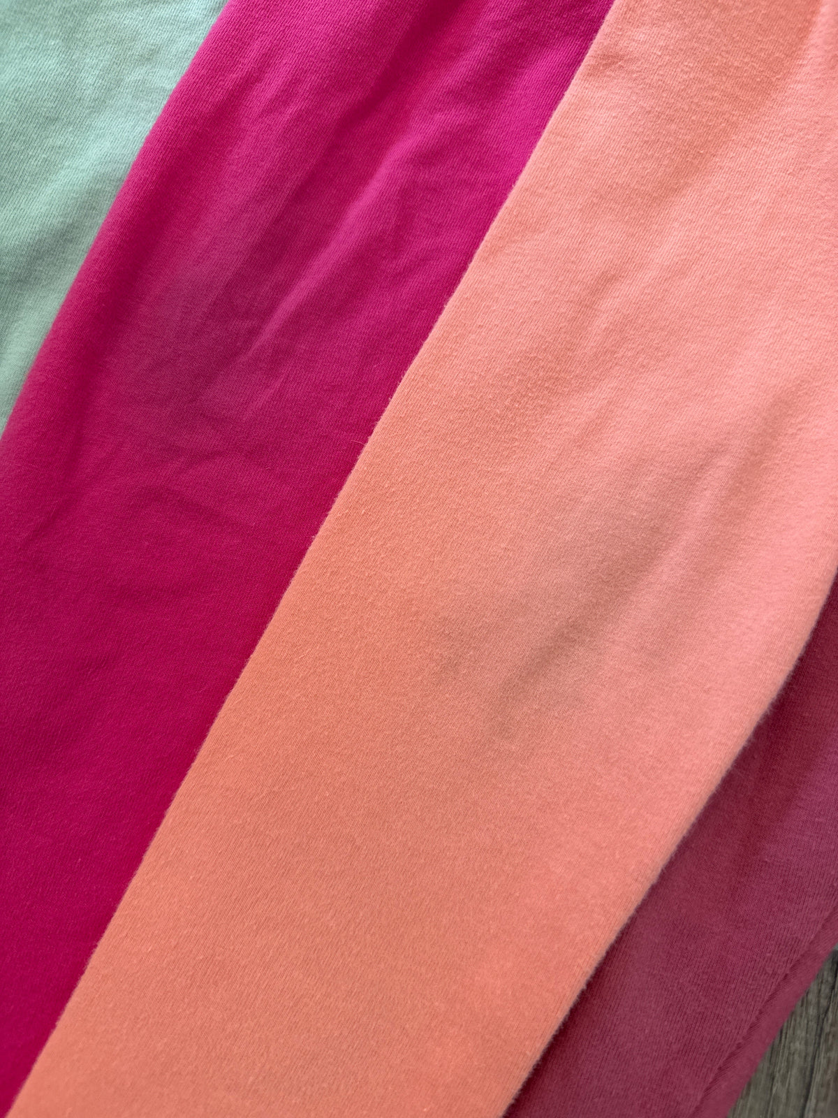 #149 Girls jumping beans 4T leggings