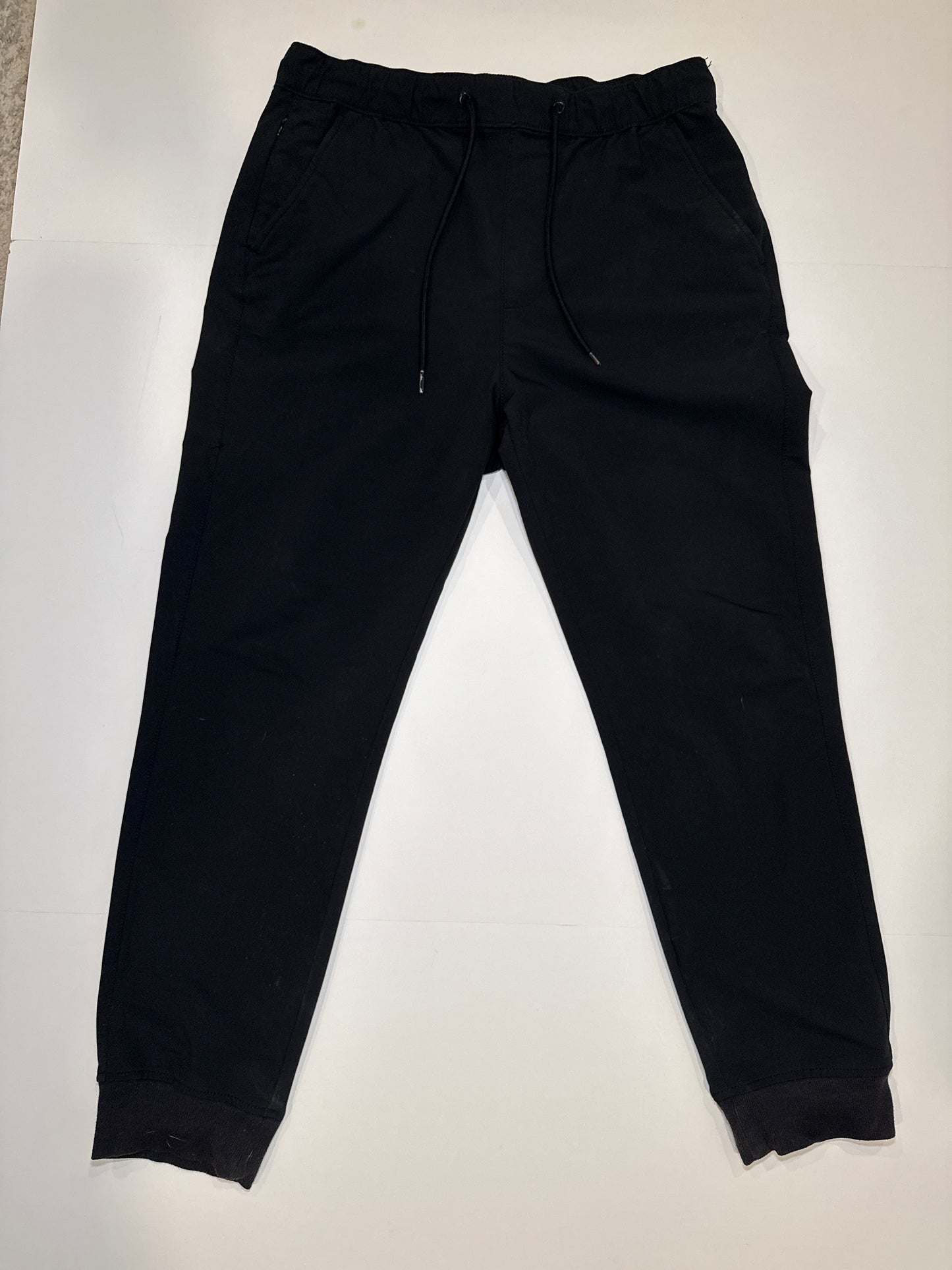 #96 Men’s Joggers M