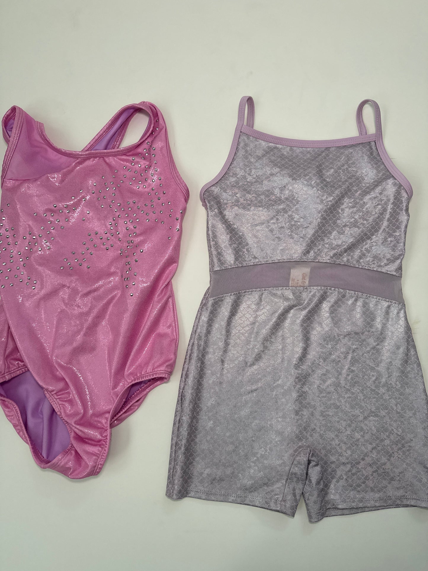 #64 Cat&Jack Leotard Set Size S/6