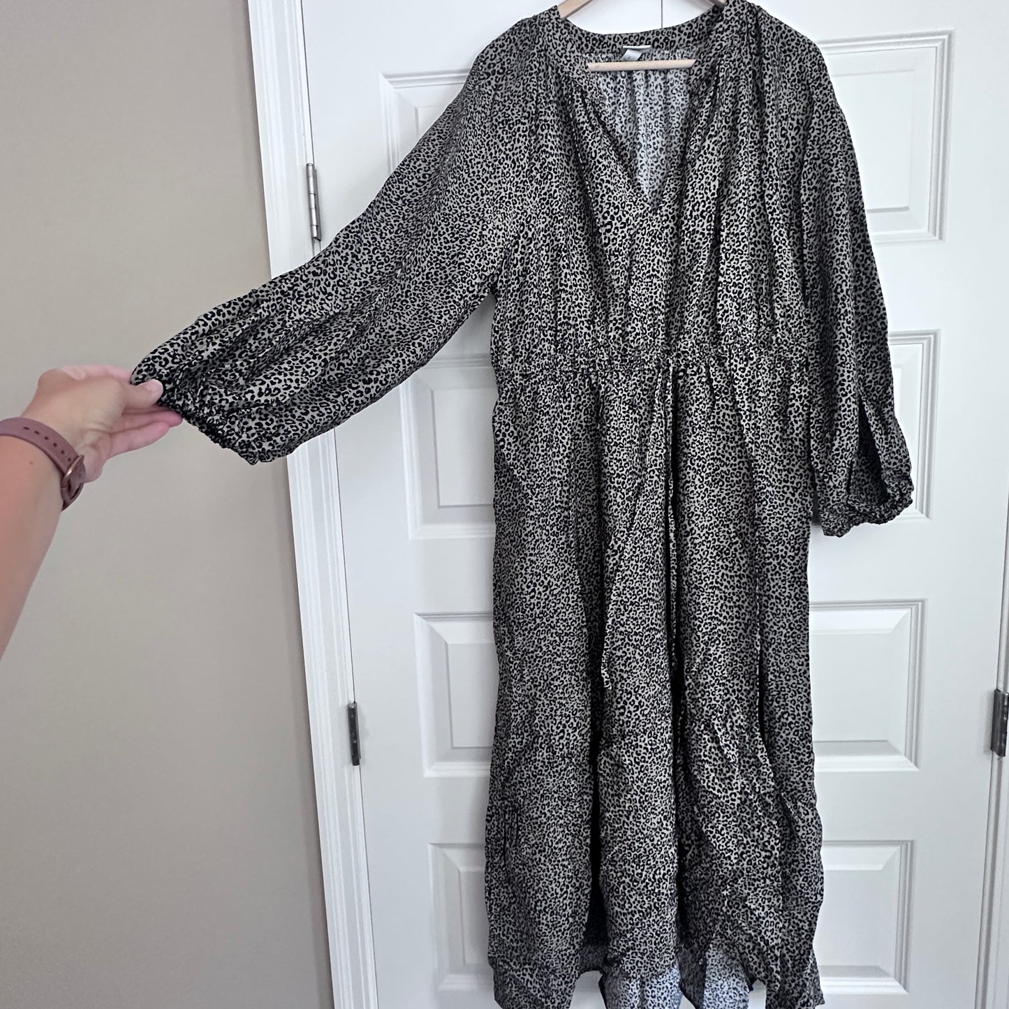 Seller 147 | Women’s A New Day dress | size 14