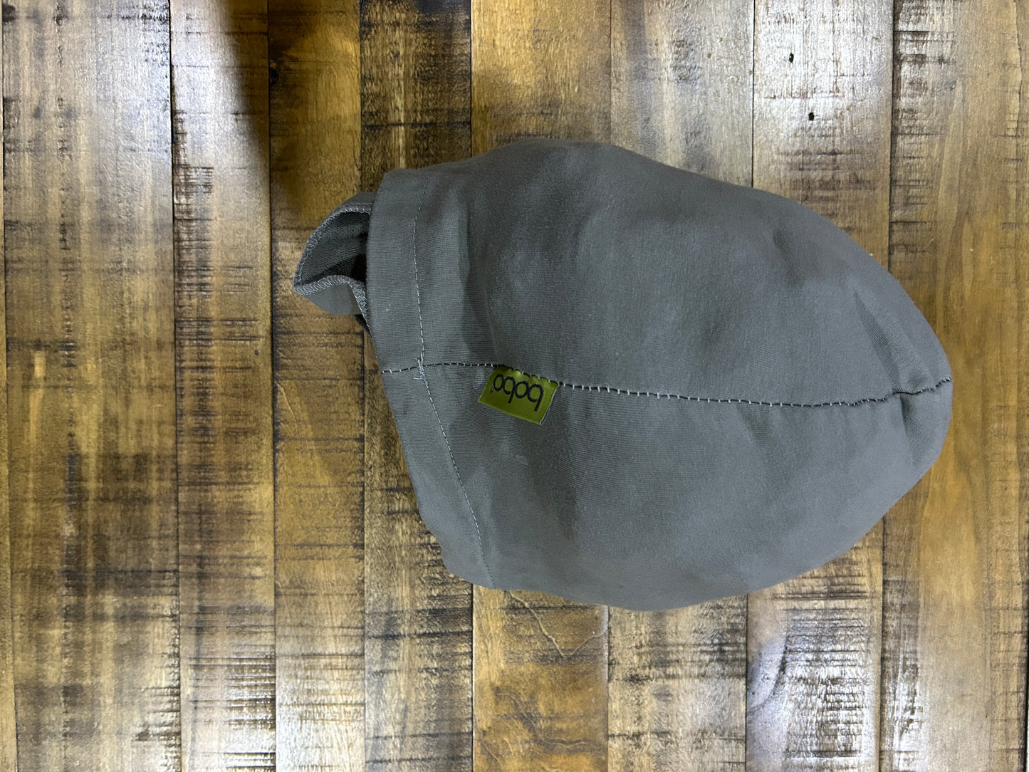 Seller #5 - Boba Baby Wrap Carrier