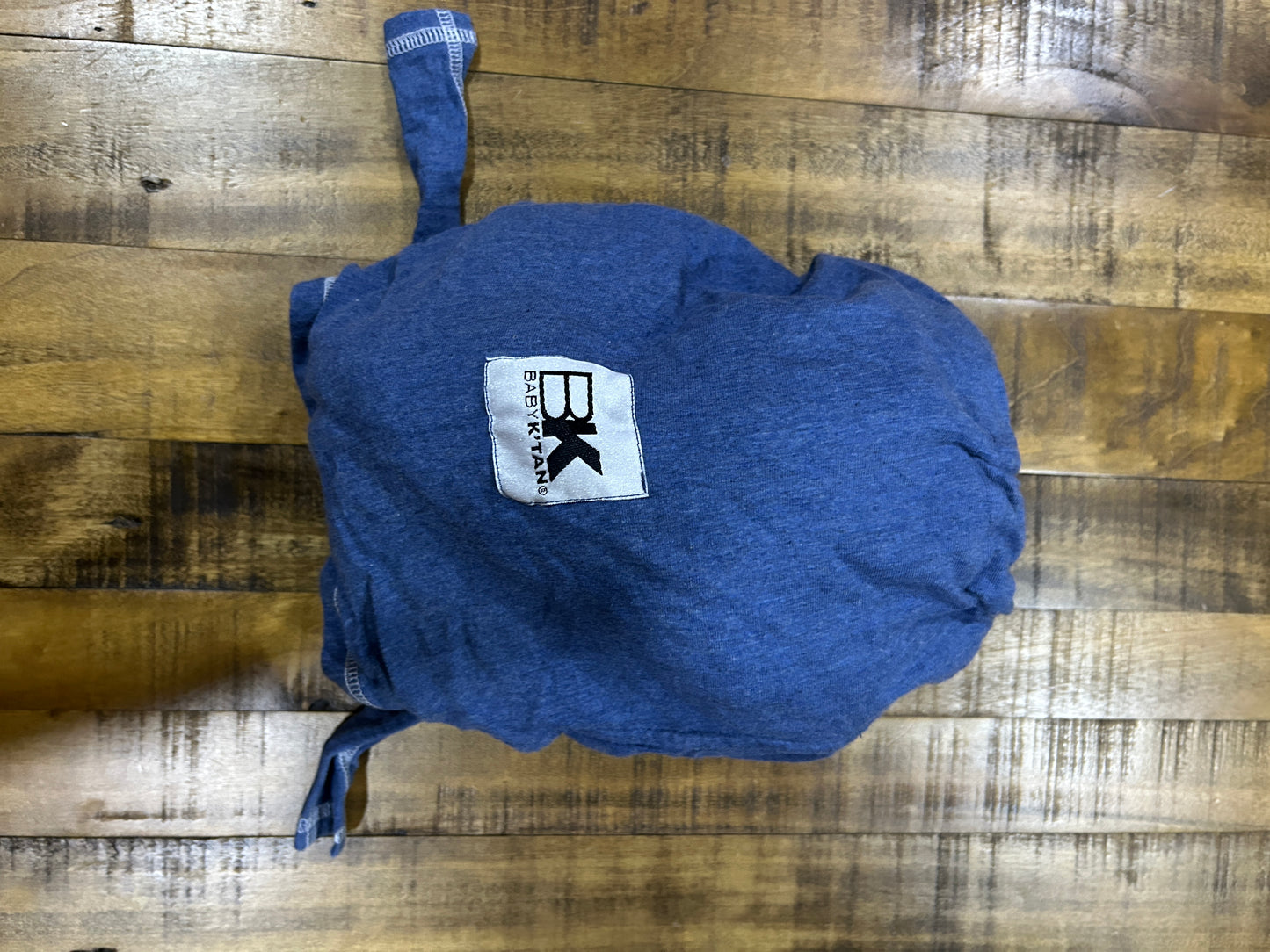 Seller #5 - Baby K'tan Wrap Carrier