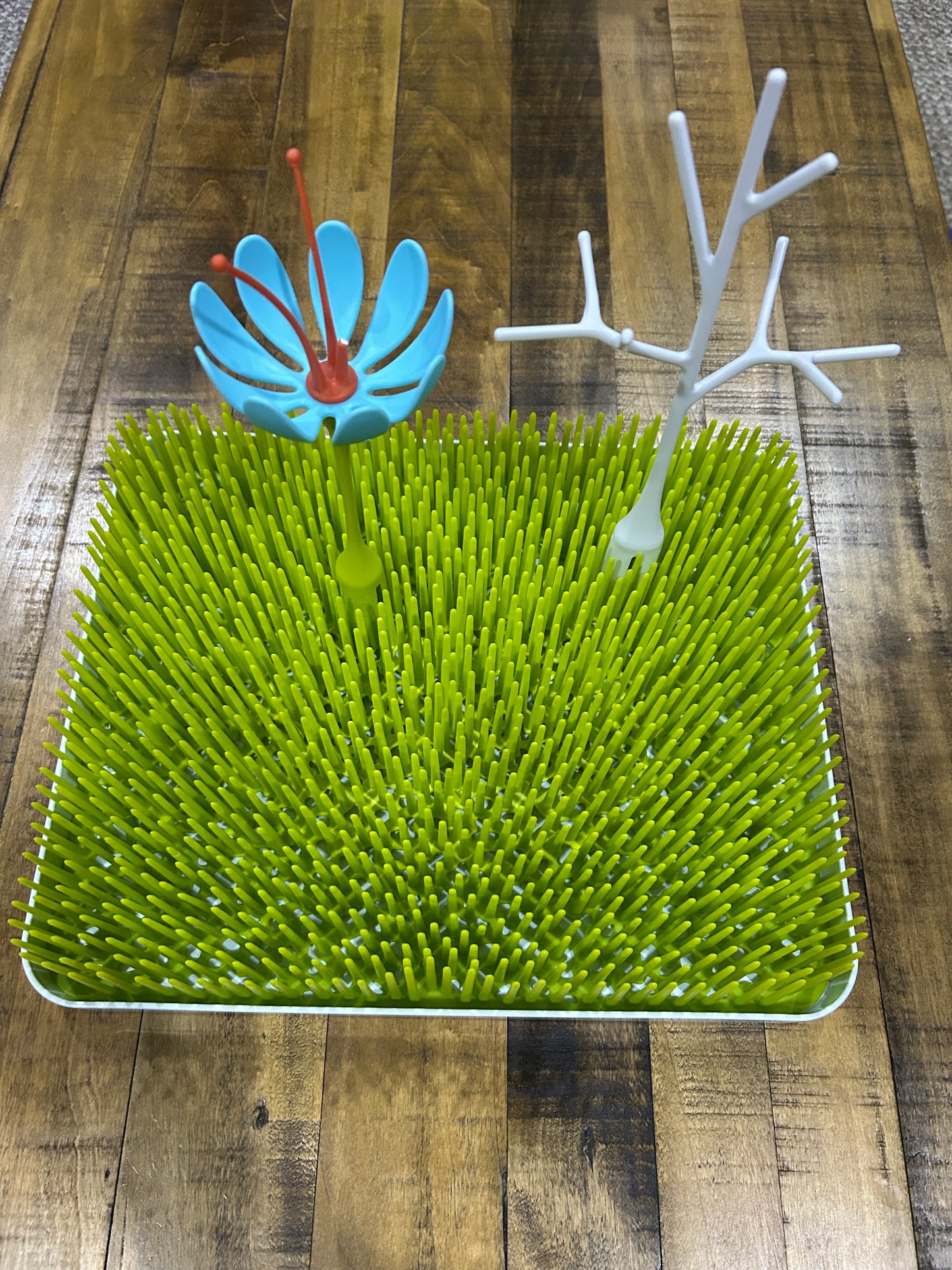 Seller #5 - Boon Grass Drying Rack