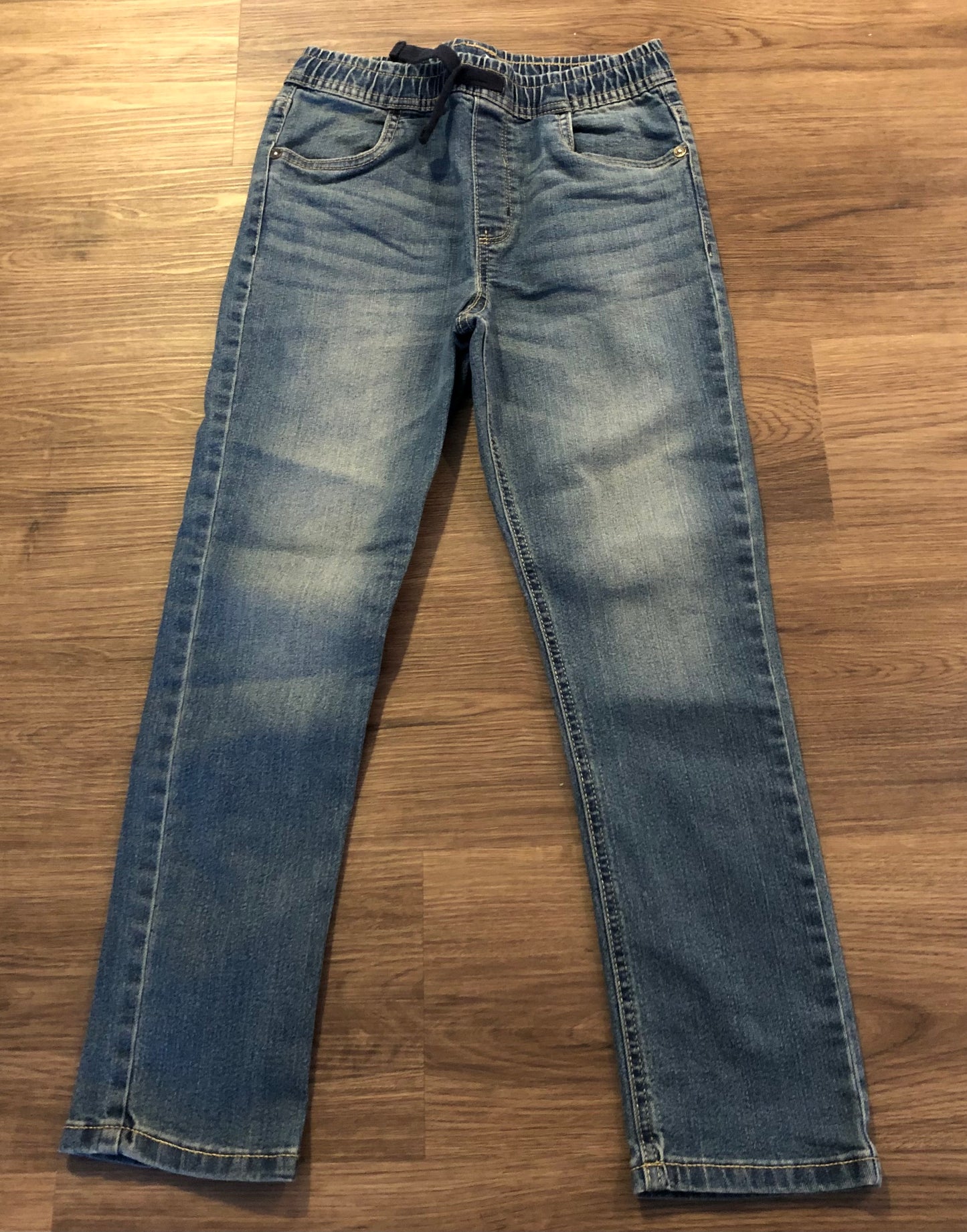 #82 Osh Kosh boys jeans size 10