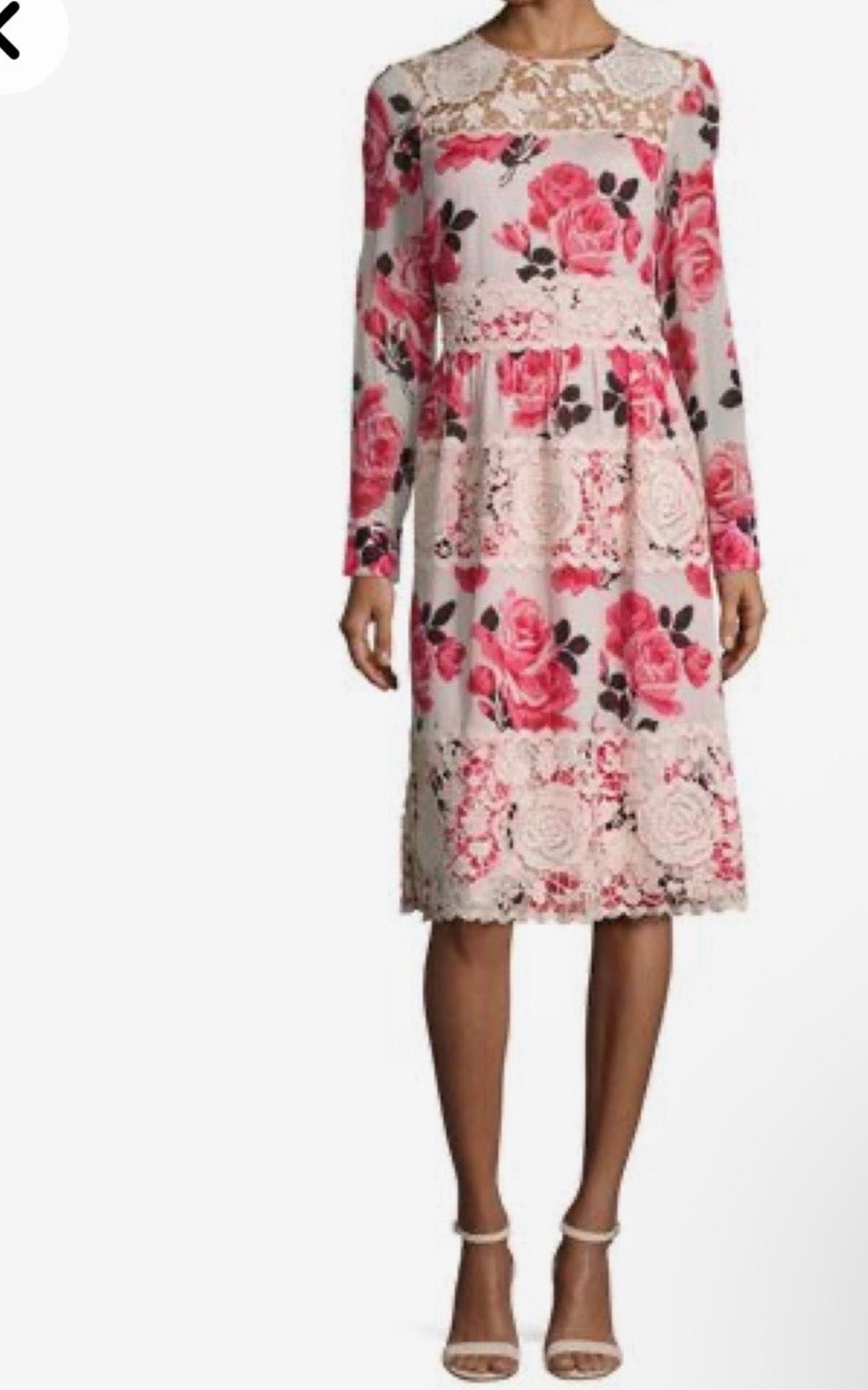 #130 Kate Spade Sz 10 Women’s Dress