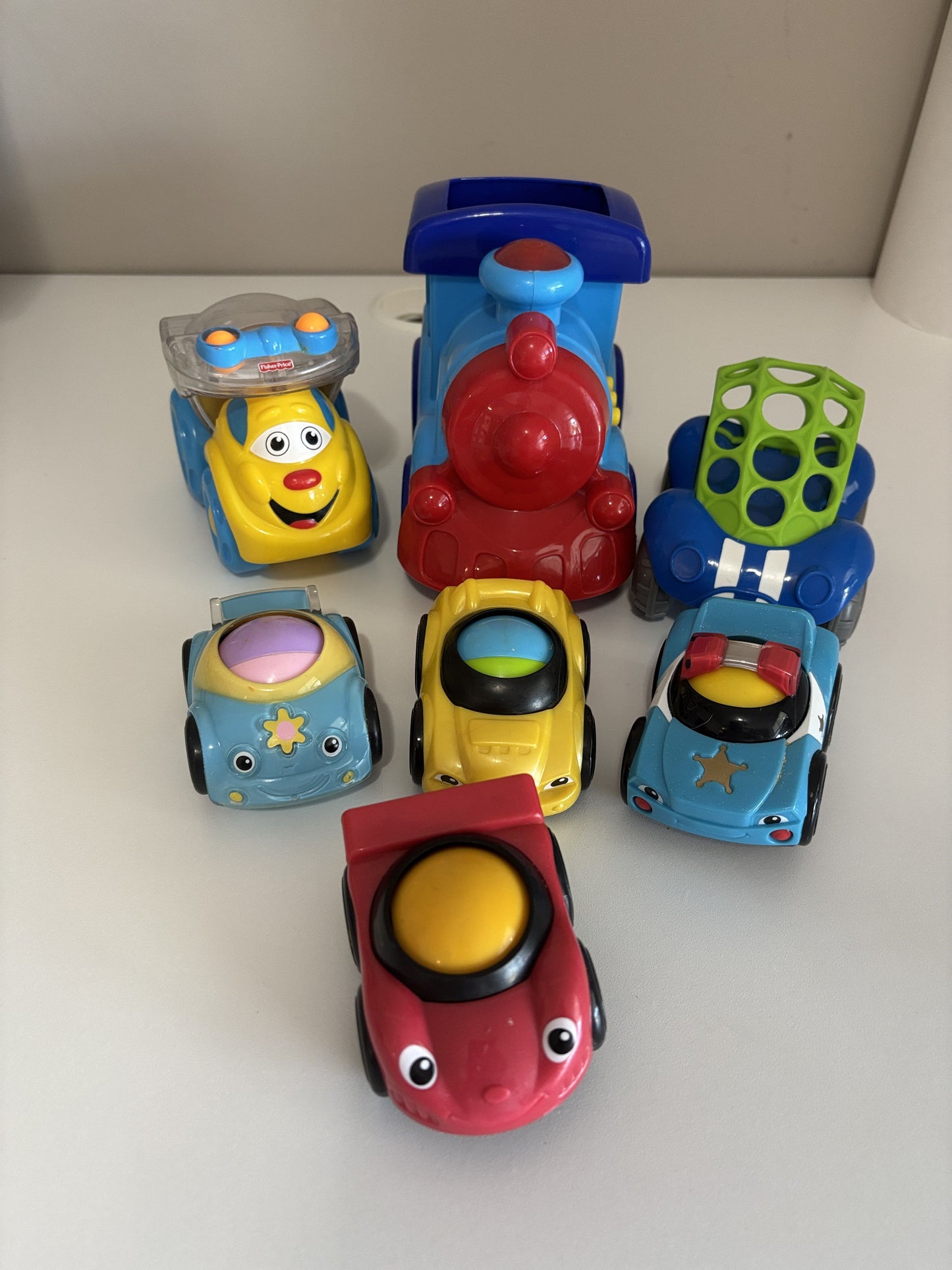 #138 - Misc Cars