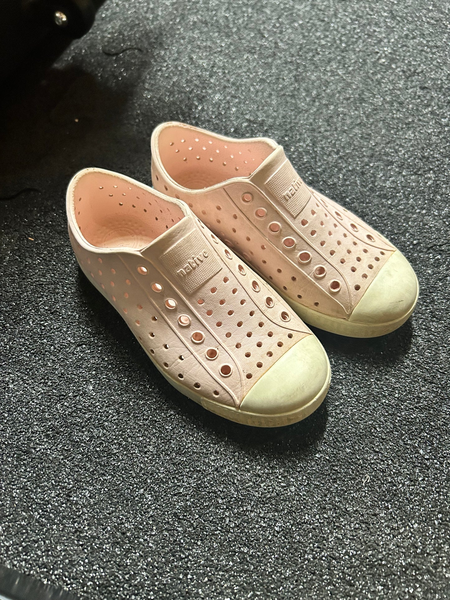 #80 Native Size 13