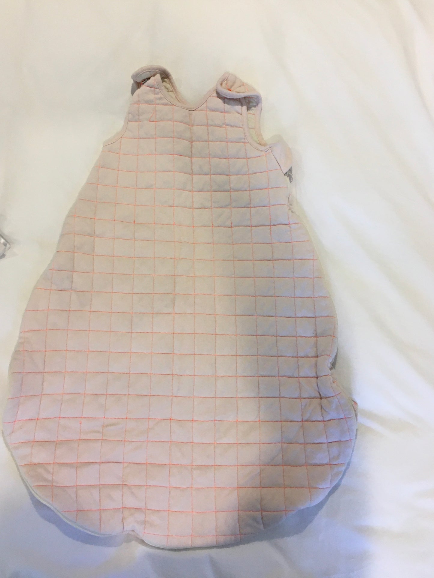 seller #62 Meri Meri 6-18 month sleepsack