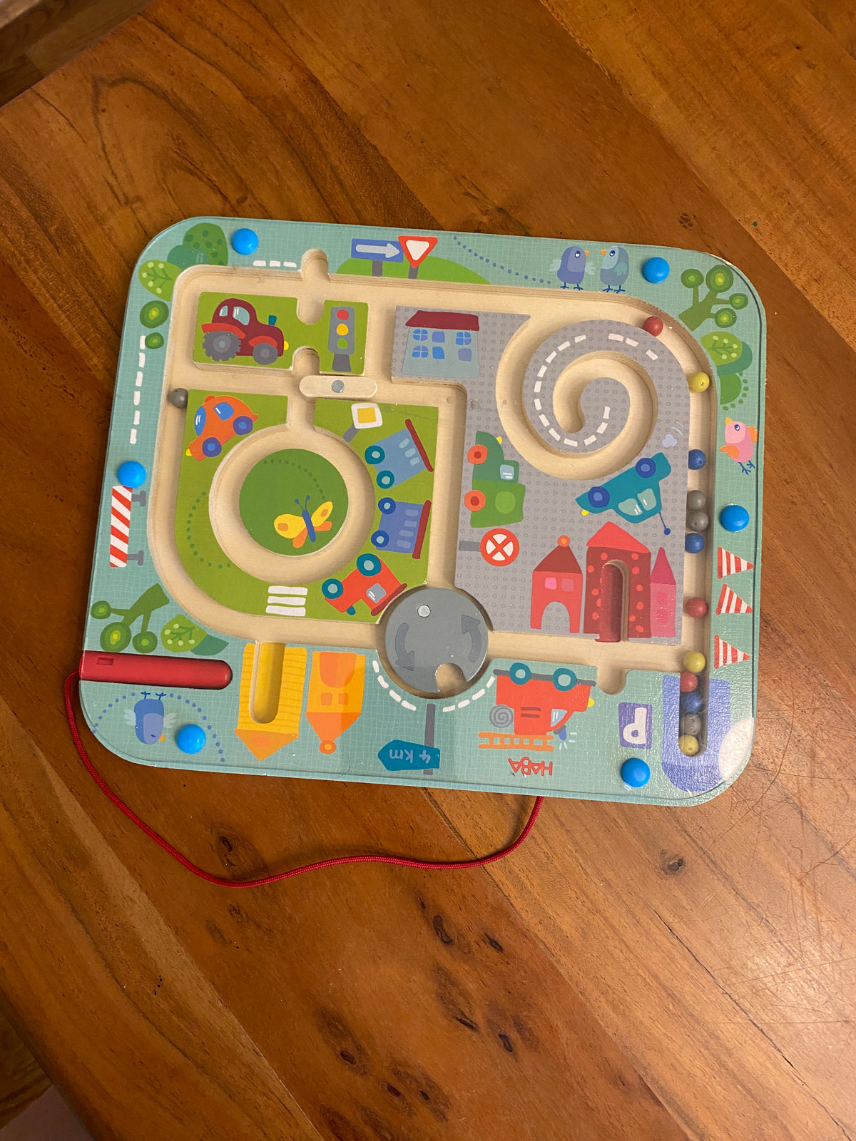 #63-maze puzzle
