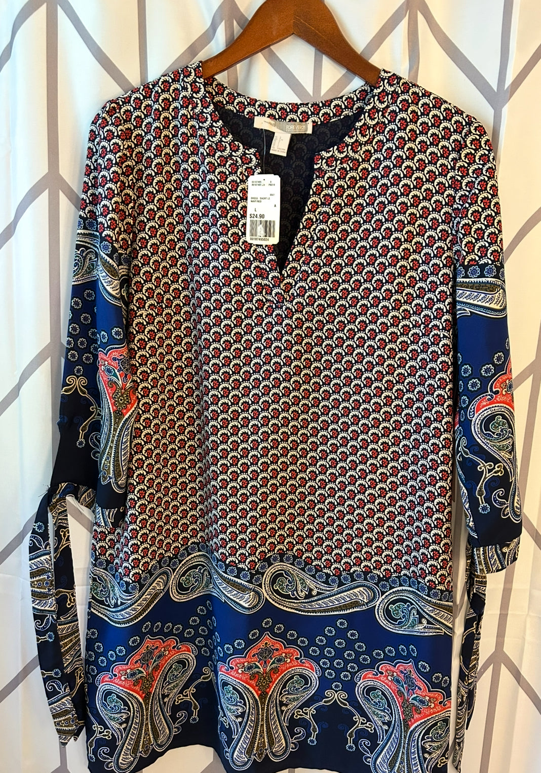 #18 Reduced! NWT Forever 21 dress size L