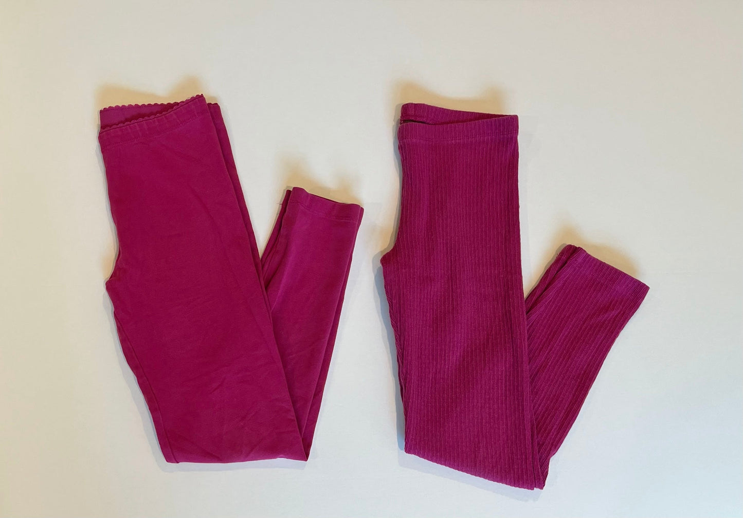 Seller #60 Tea Collection Leggings Bundle Girls Size 8