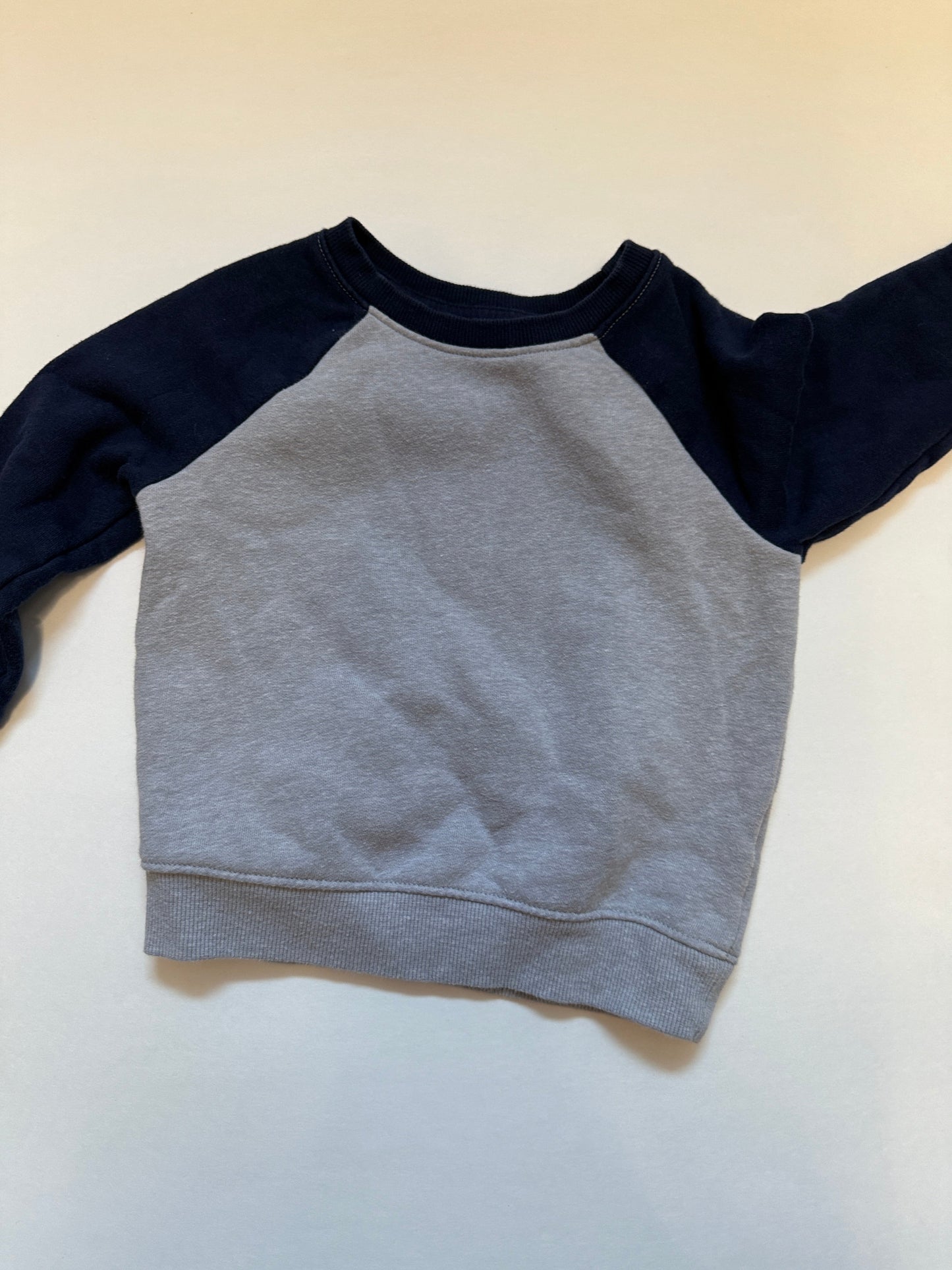 Seller 34 18m Sweater