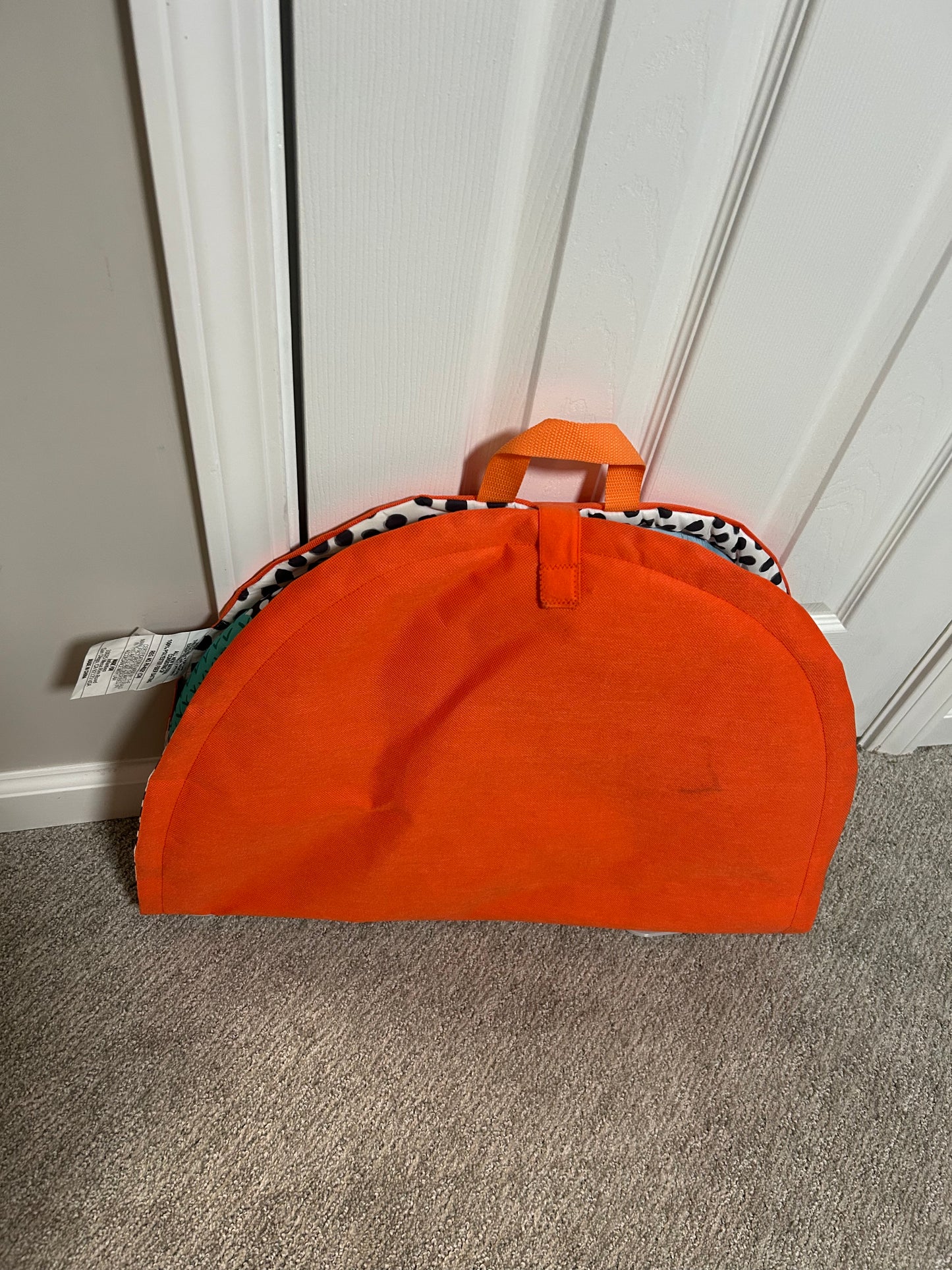 #27 Portable Activity Gym