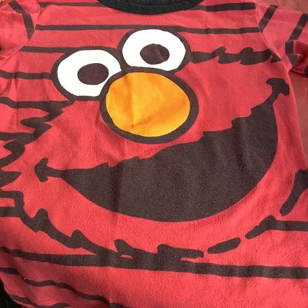 Seller #223 - Elmo T-shirt - 3/4T