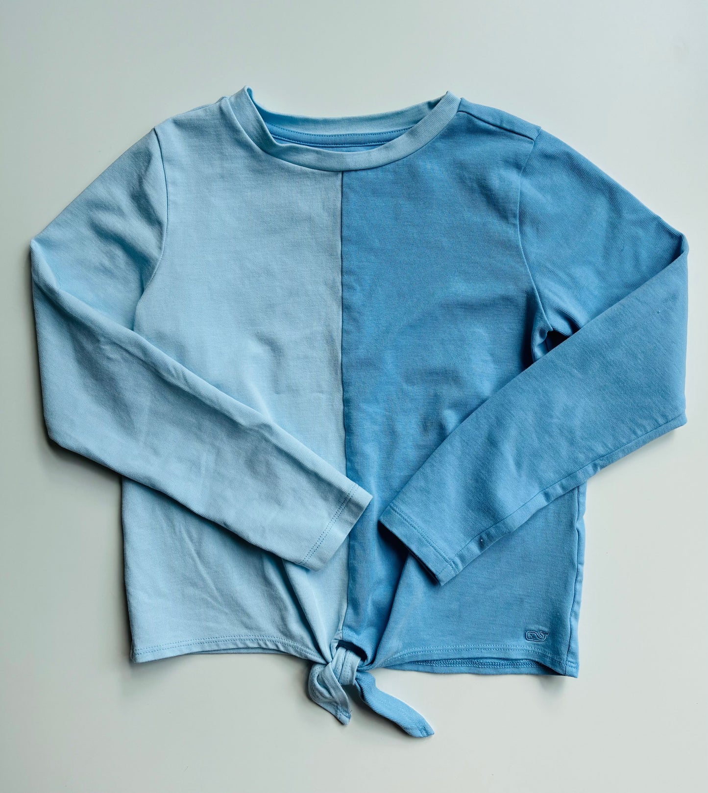 Seller 122 Vineyard Vines Top Girls Size Small