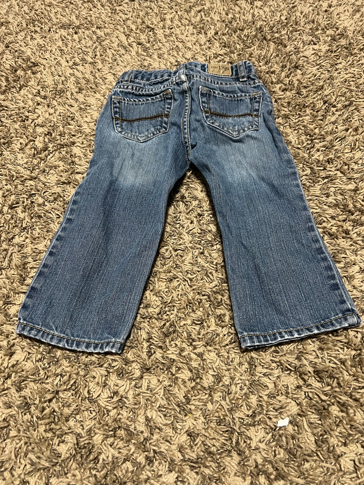 Seller #45 Children's Place Size 24 months