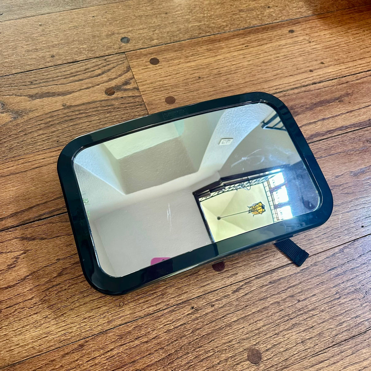 #113 GUC Adjustable Car Mirror