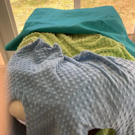 Seller #223 - TWIN Z Pillow