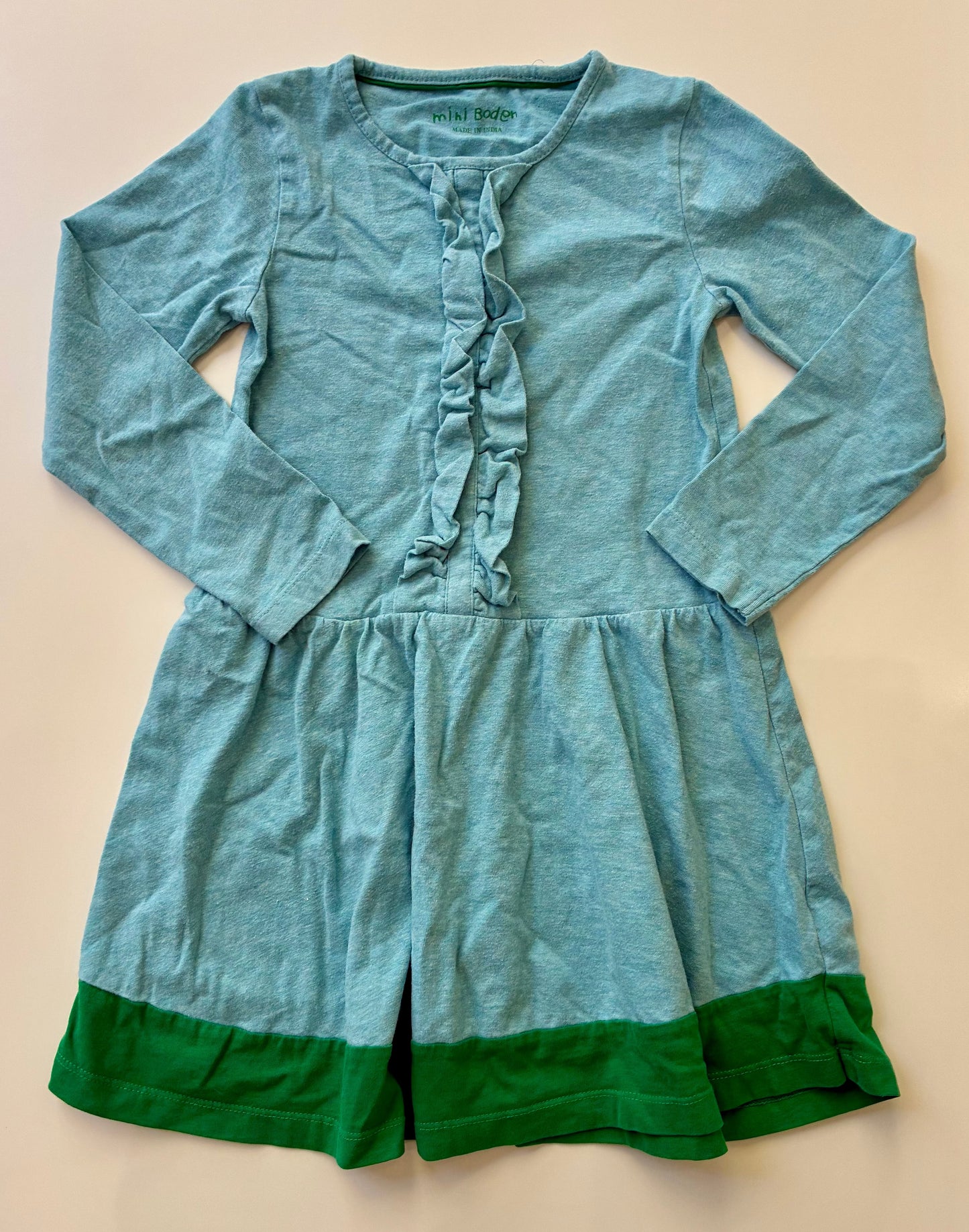 Seller 122 Mini Boden Dress Size 5/6